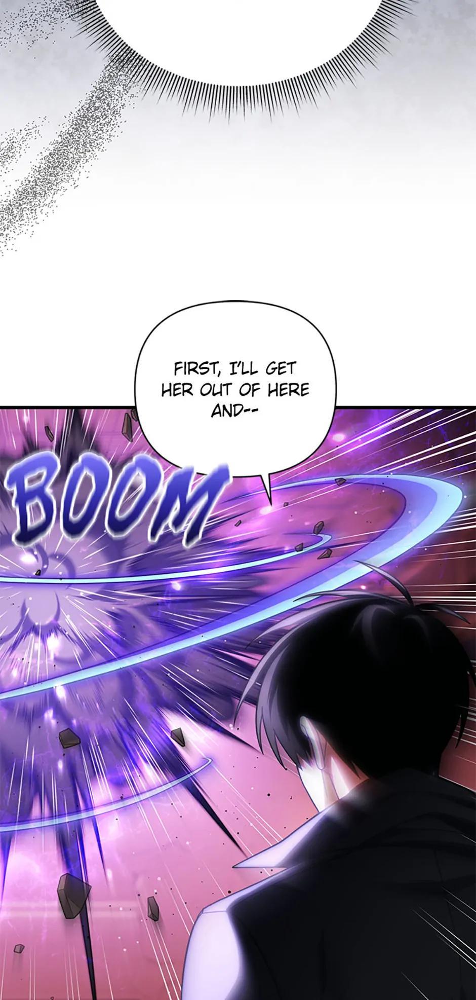 Read After Ten Millennia in Hell En Manga Online