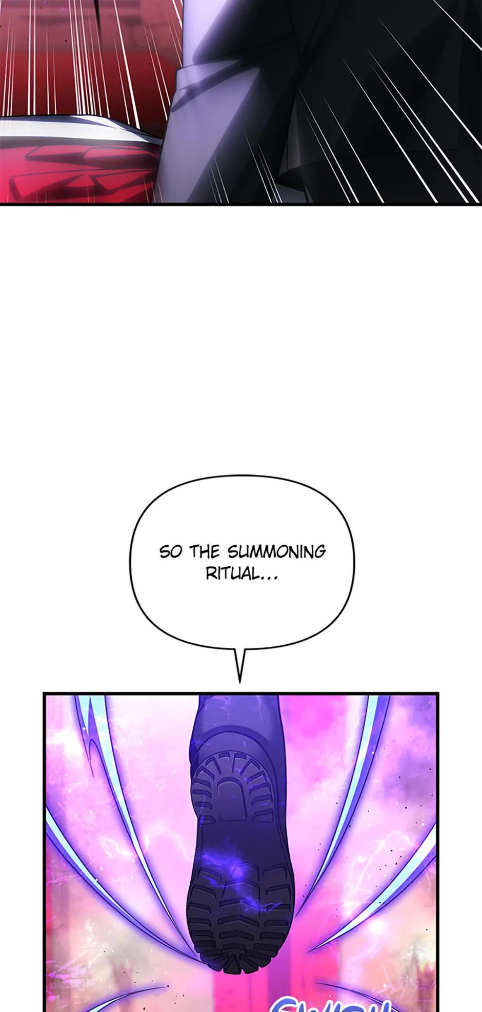 Read After Ten Millennia in Hell En Manga Online