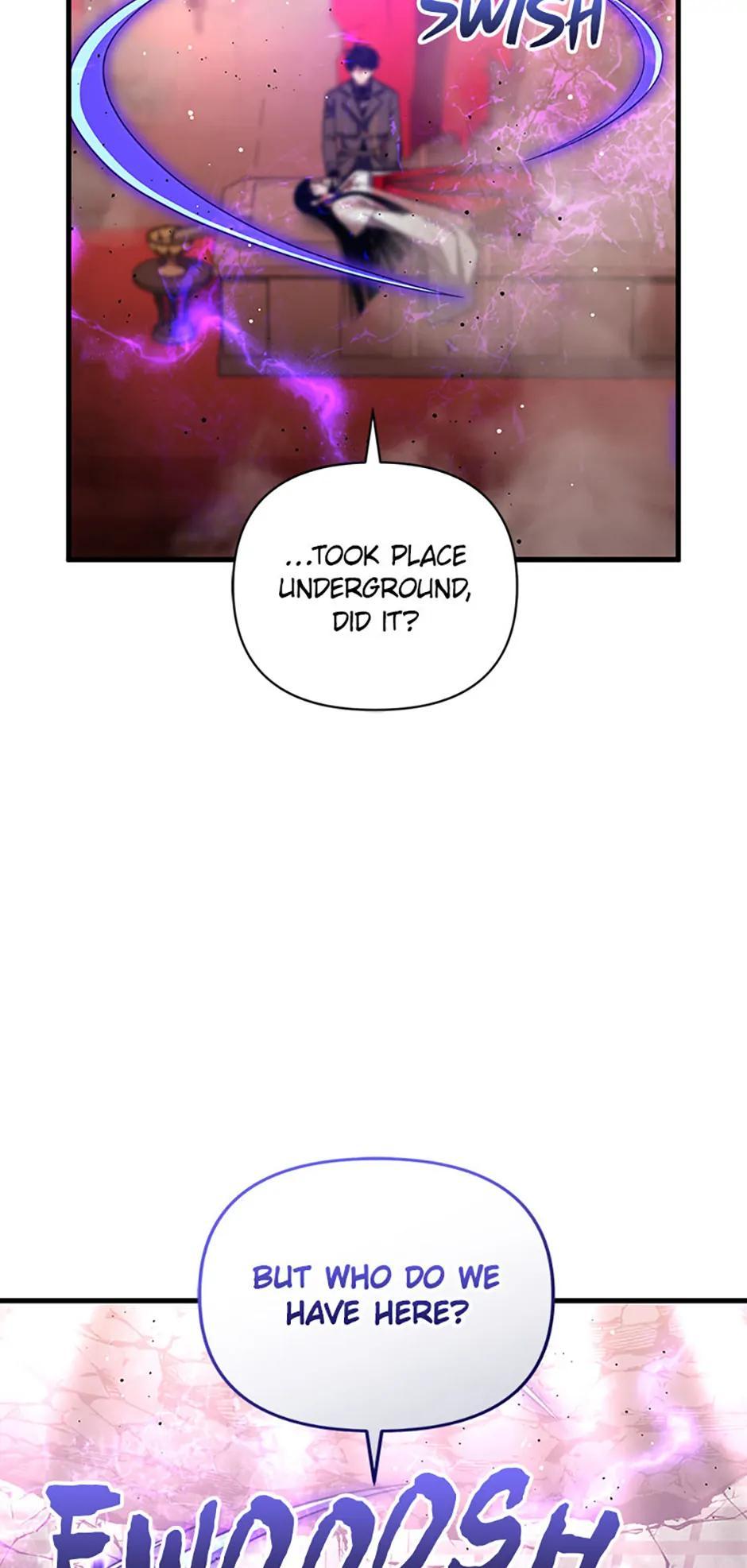 Read After Ten Millennia in Hell En Manga Online