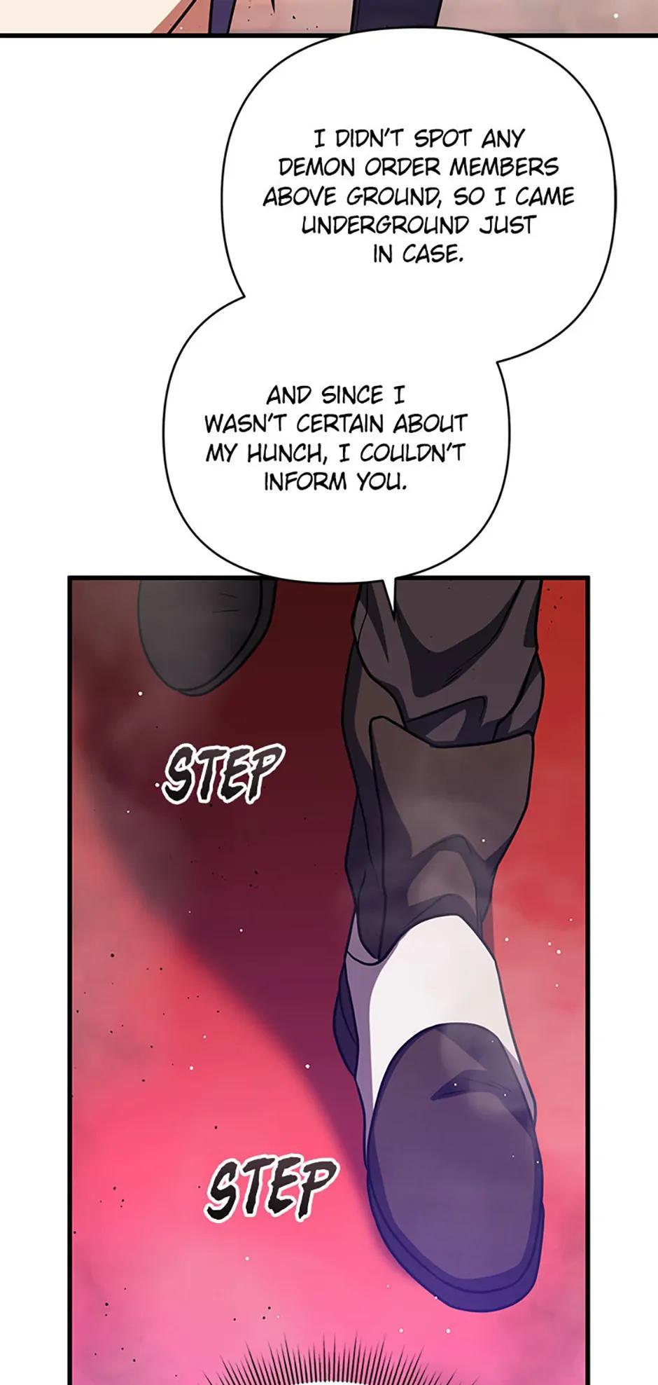 Read After Ten Millennia in Hell En Manga Online