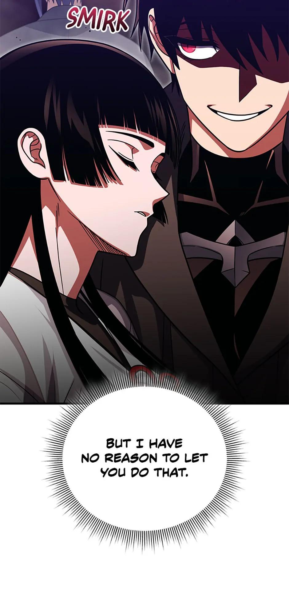 Read After Ten Millennia in Hell En Manga Online