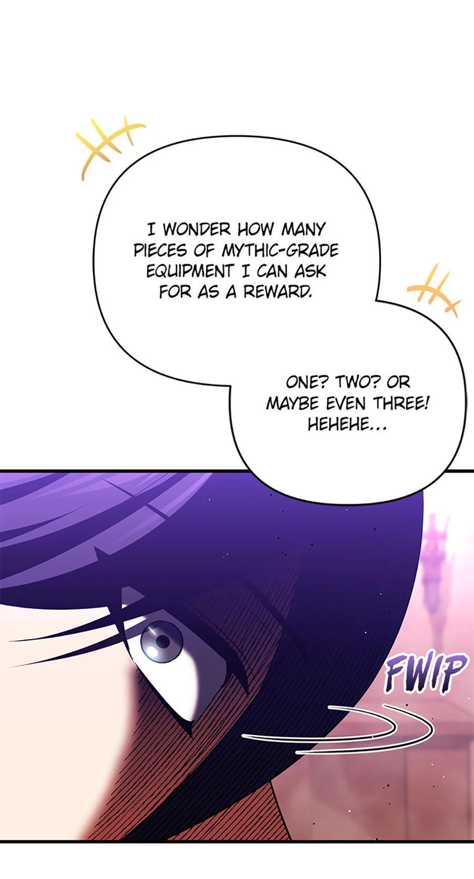 Read After Ten Millennia in Hell En Manga Online