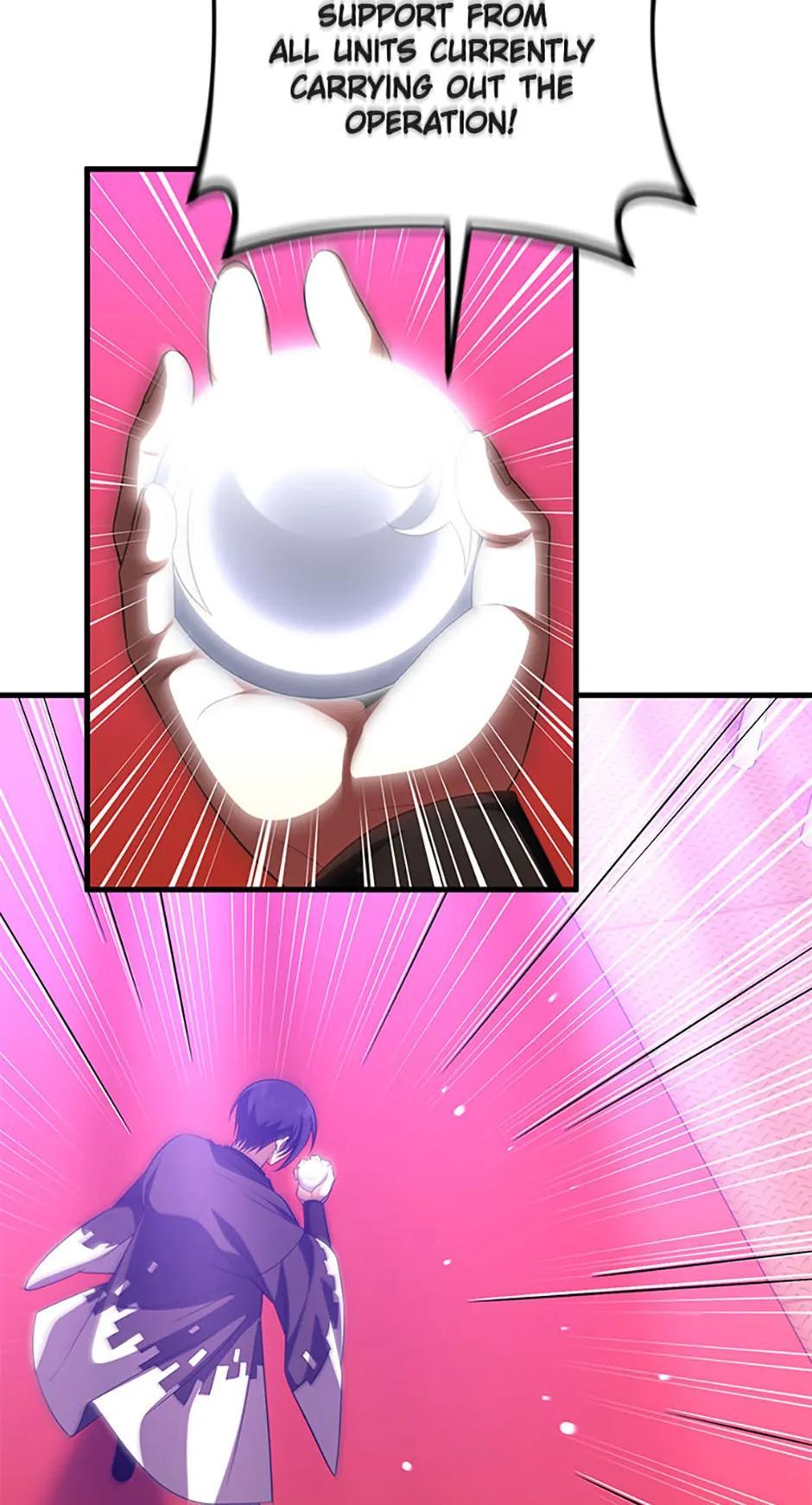 Read After Ten Millennia in Hell En Manga Online