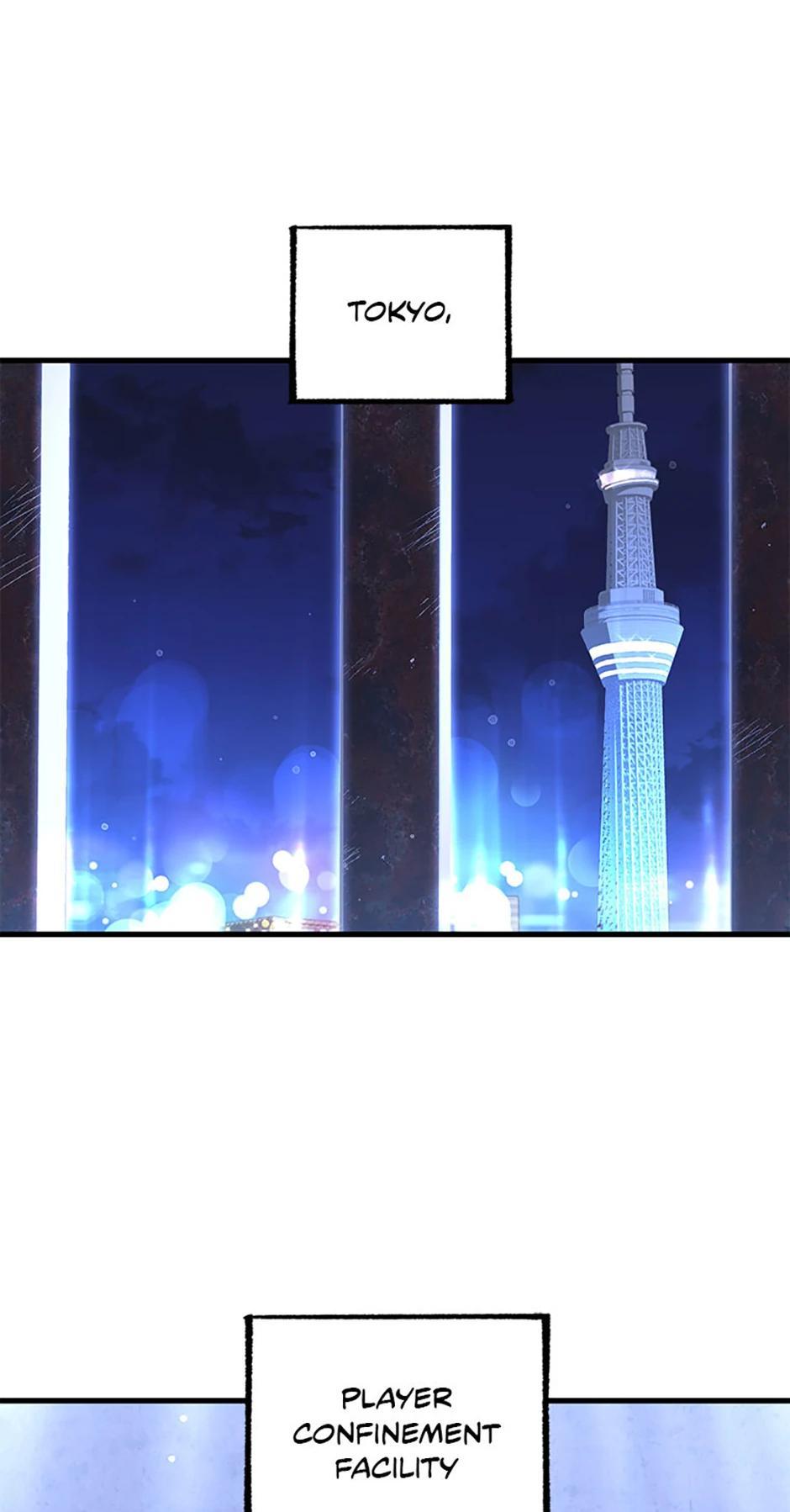 Read After Ten Millennia in Hell En Manga Online