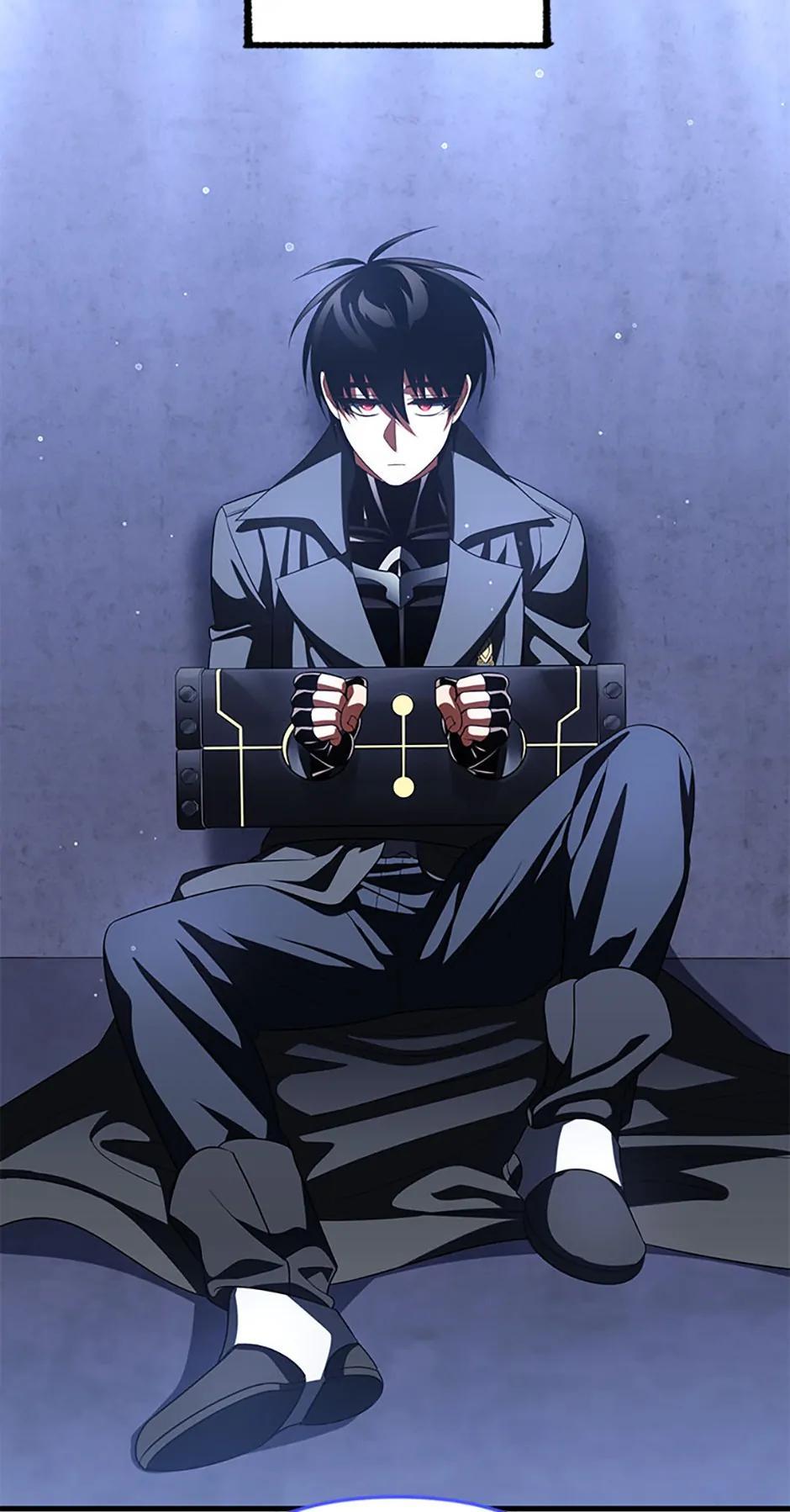 Read After Ten Millennia in Hell En Manga Online
