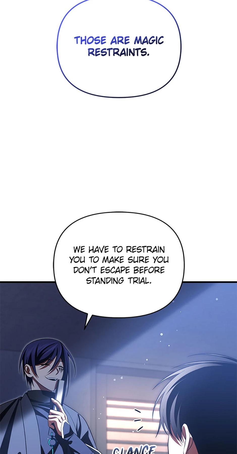 Read After Ten Millennia in Hell En Manga Online