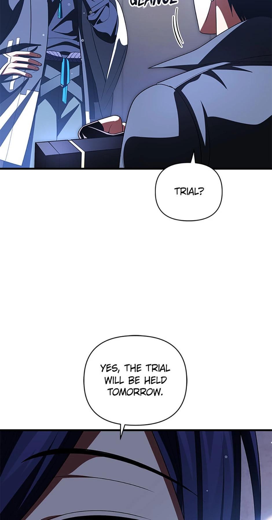 Read After Ten Millennia in Hell En Manga Online