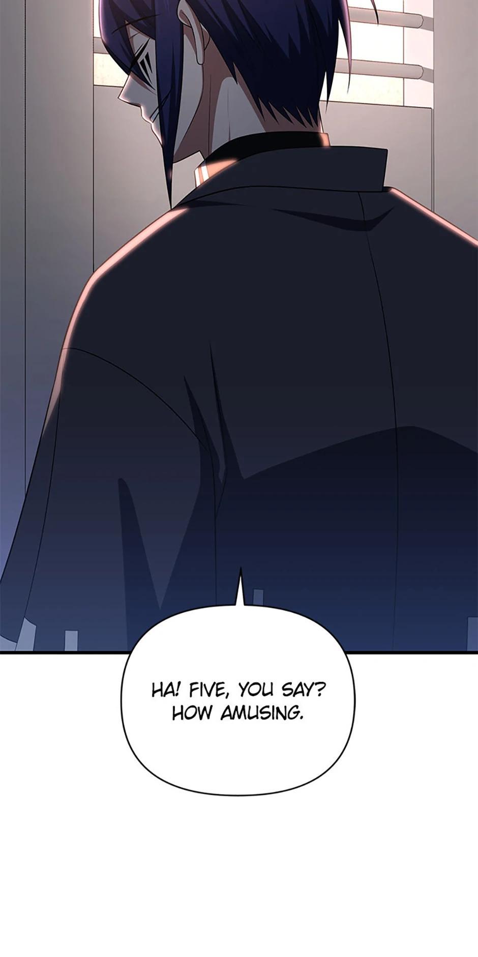 Read After Ten Millennia in Hell En Manga Online