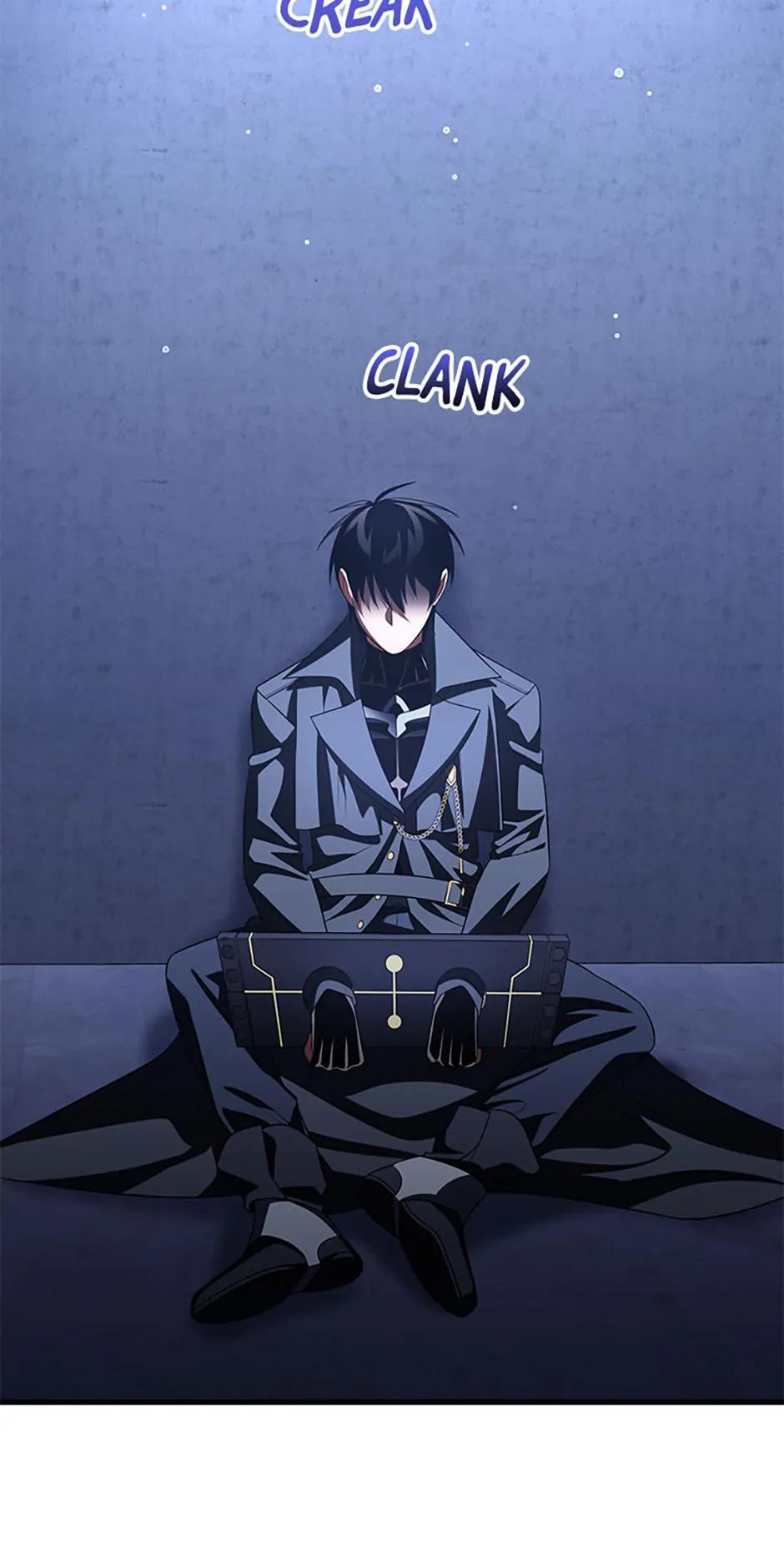 Read After Ten Millennia in Hell En Manga Online