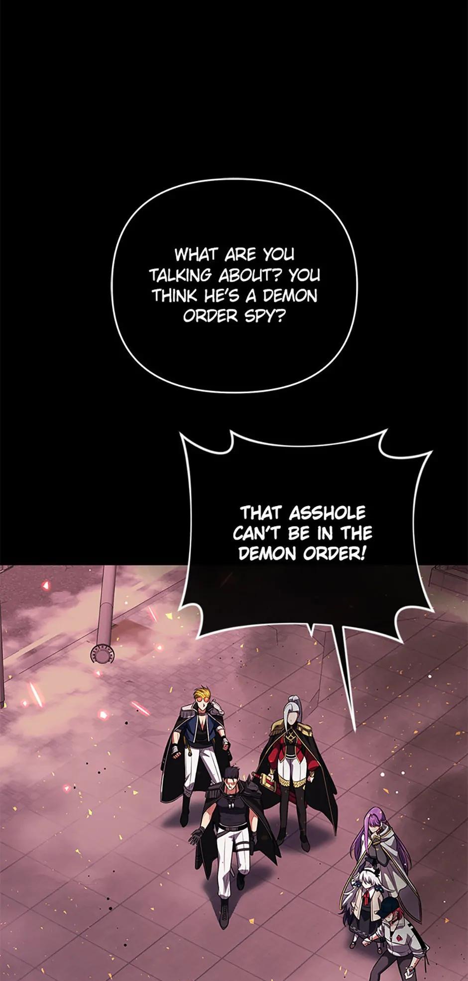 Read After Ten Millennia in Hell En Manga Online