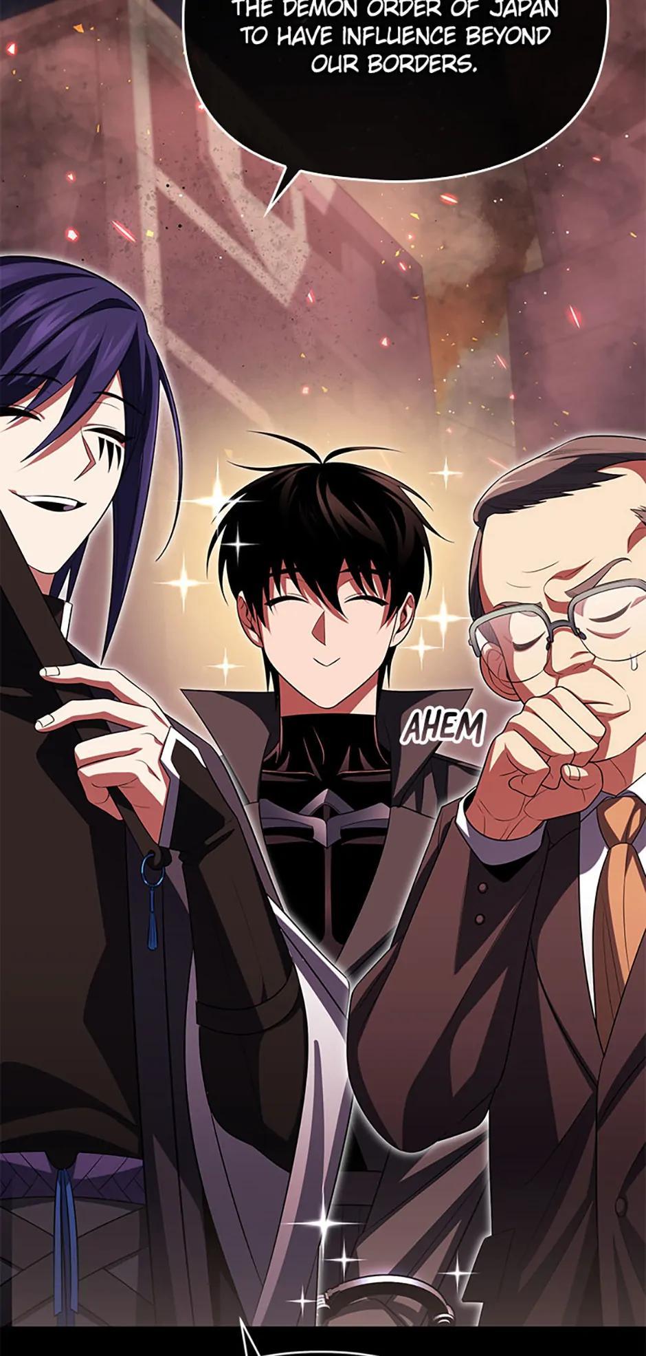 Read After Ten Millennia in Hell En Manga Online