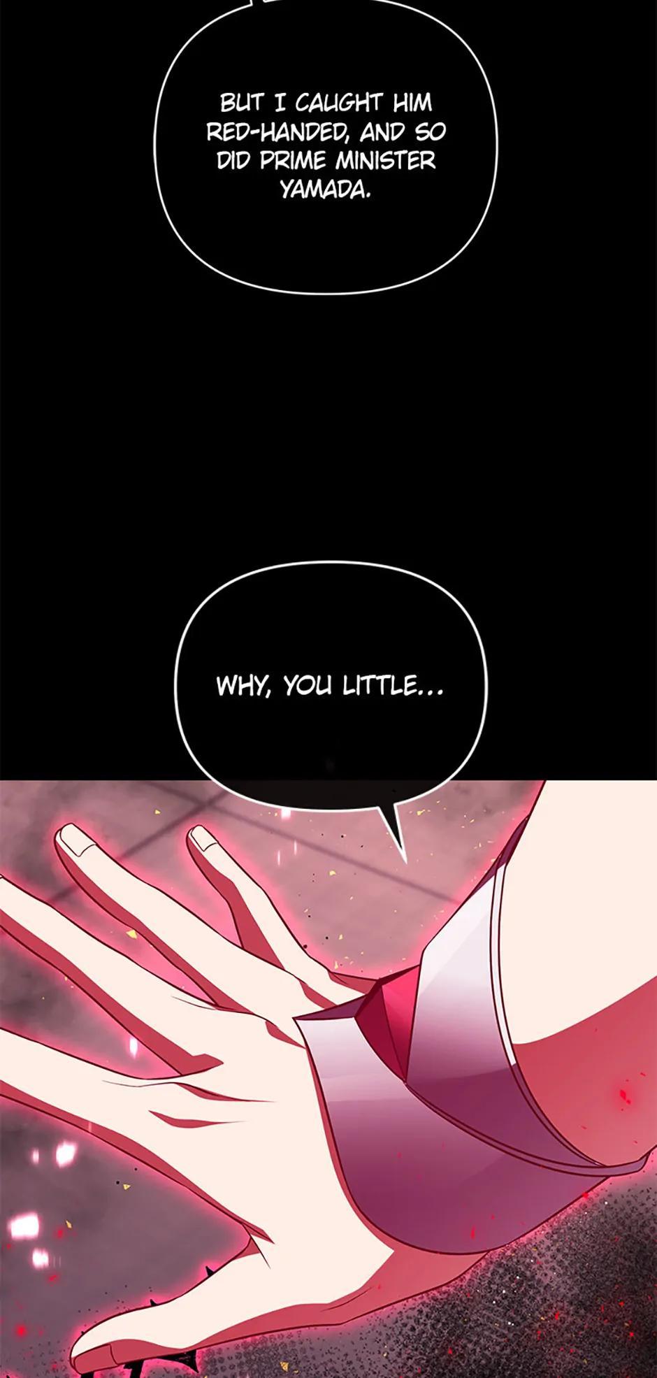 Read After Ten Millennia in Hell En Manga Online
