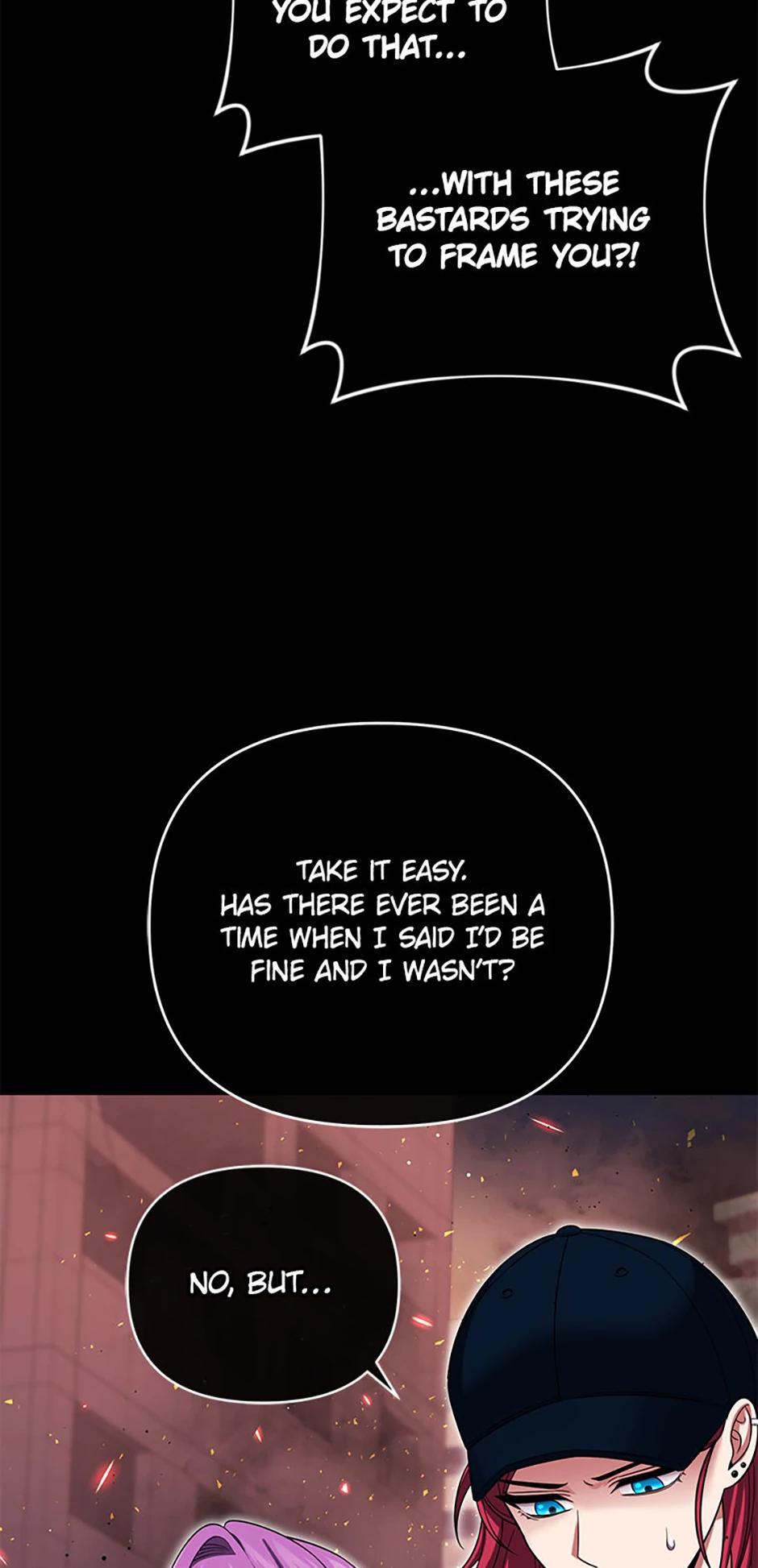 Read After Ten Millennia in Hell En Manga Online