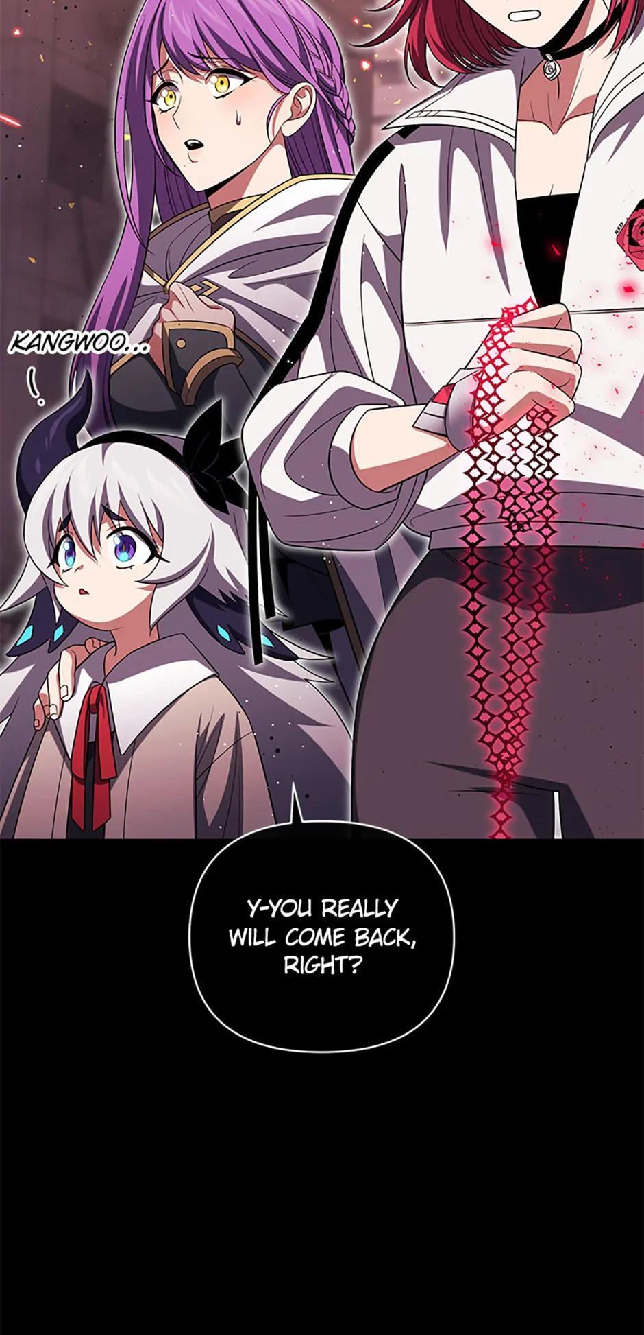 Read After Ten Millennia in Hell En Manga Online