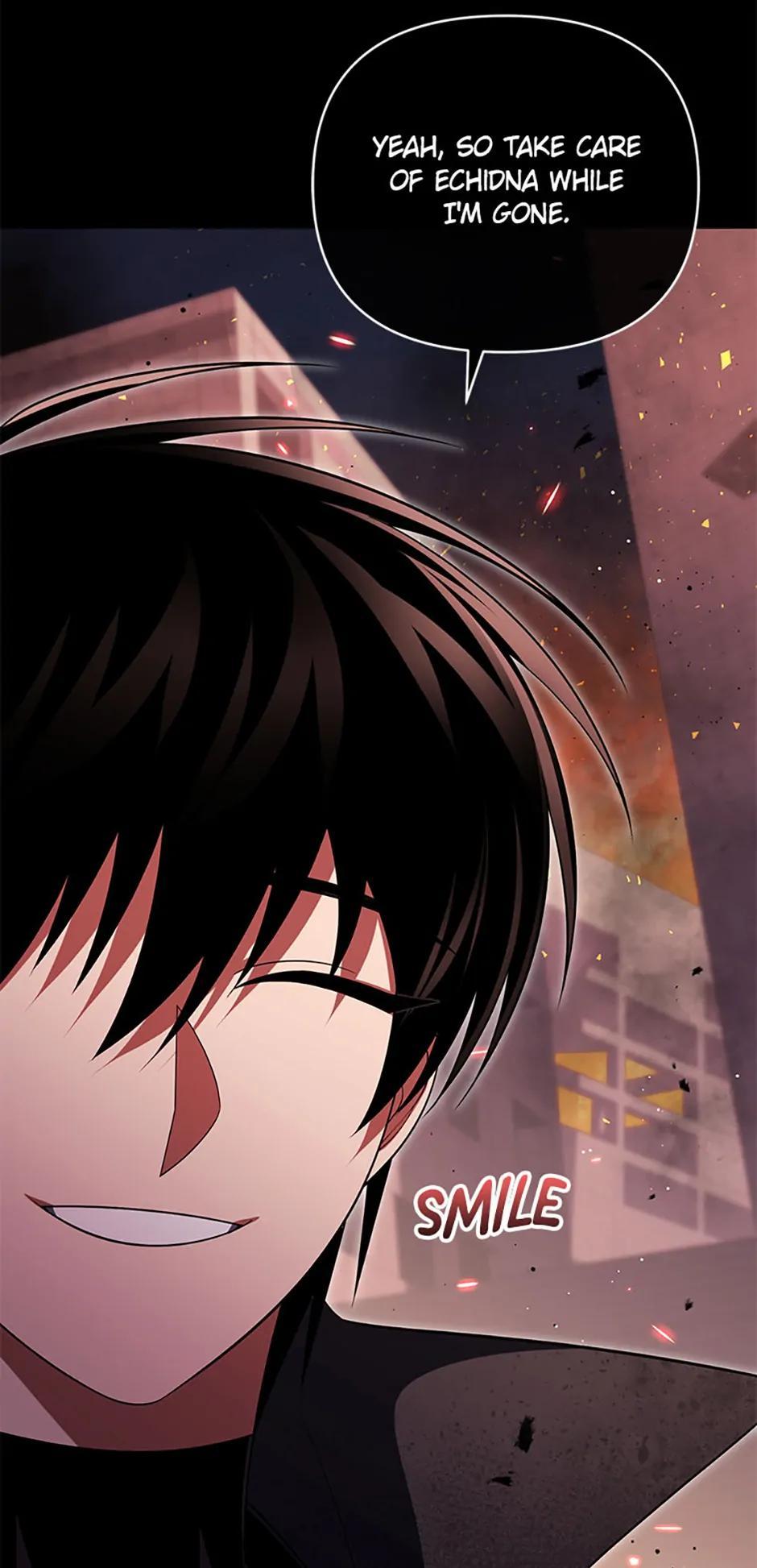 Read After Ten Millennia in Hell En Manga Online