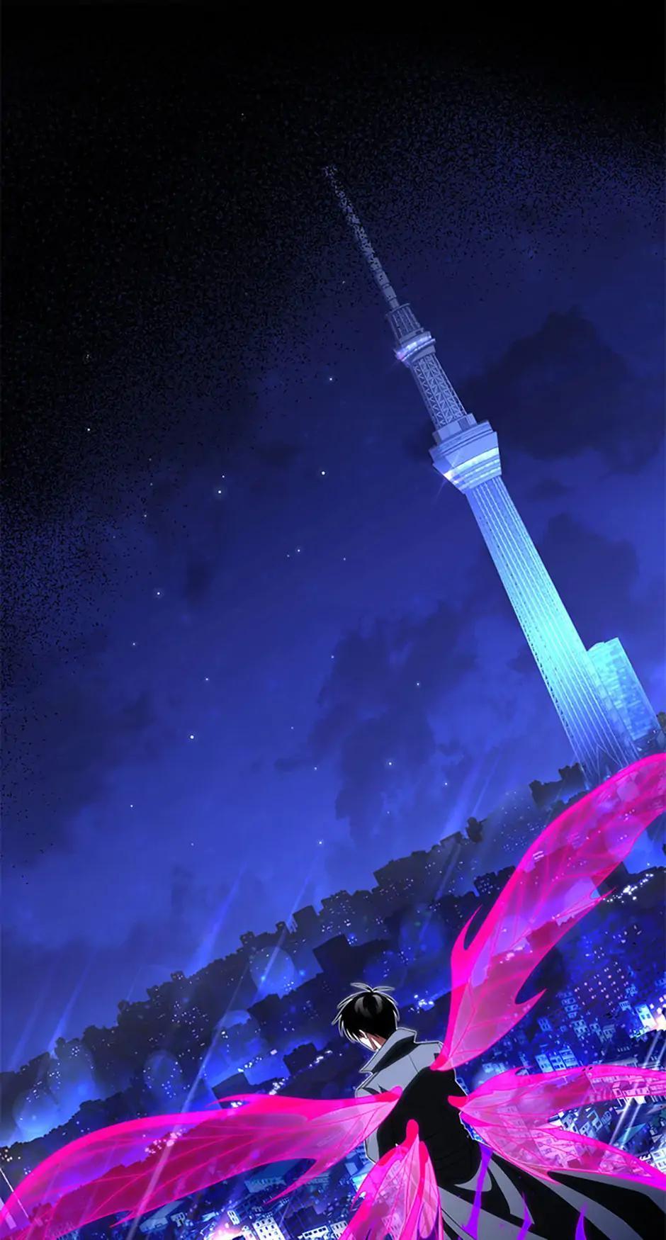 Read After Ten Millennia in Hell En Manga Online