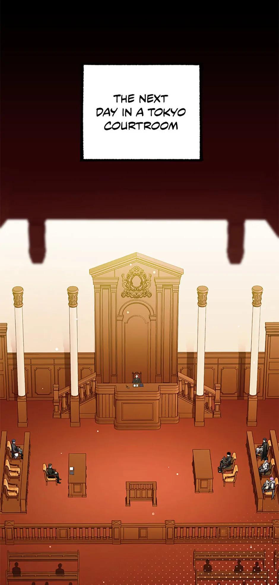 Read After Ten Millennia in Hell En Manga Online
