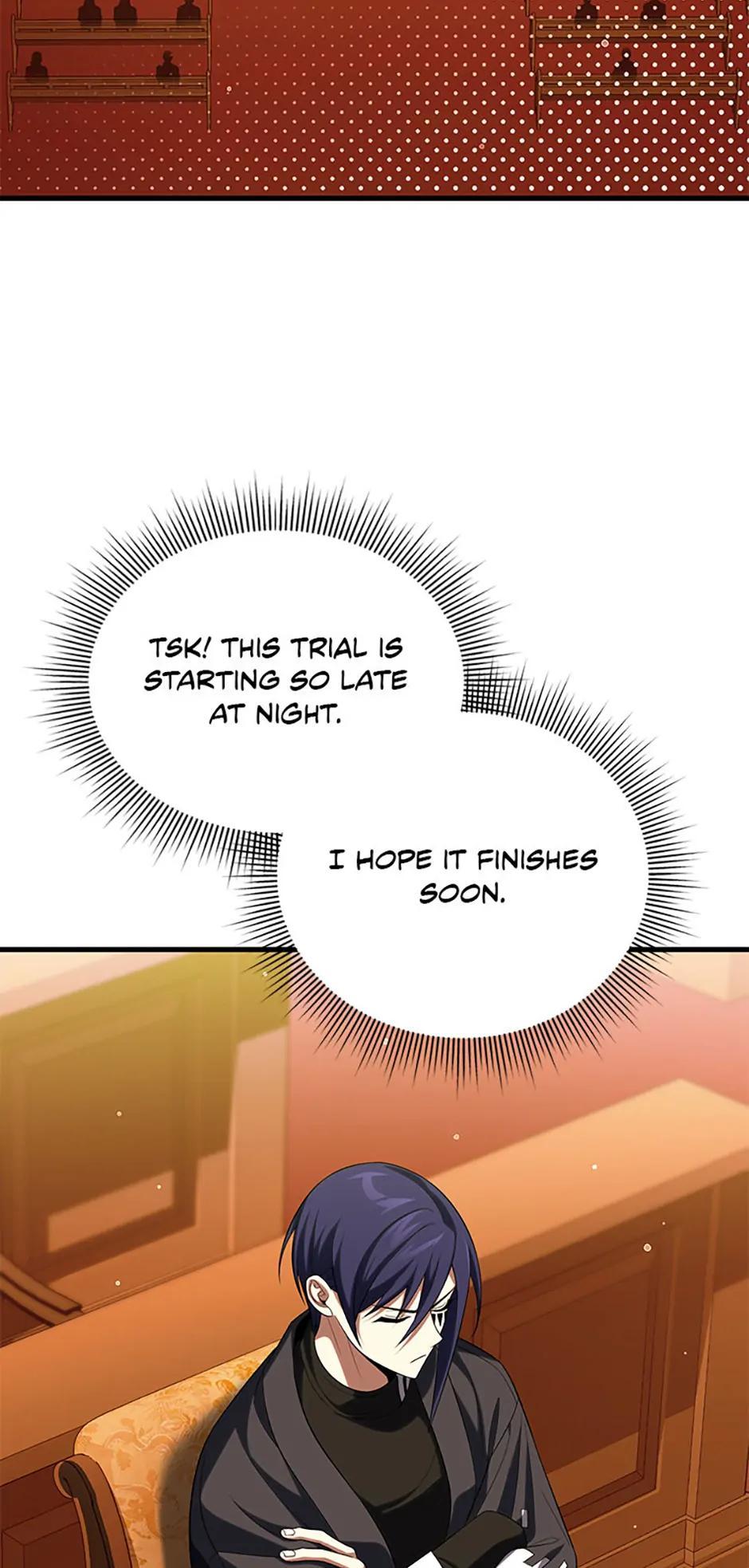 Read After Ten Millennia in Hell En Manga Online