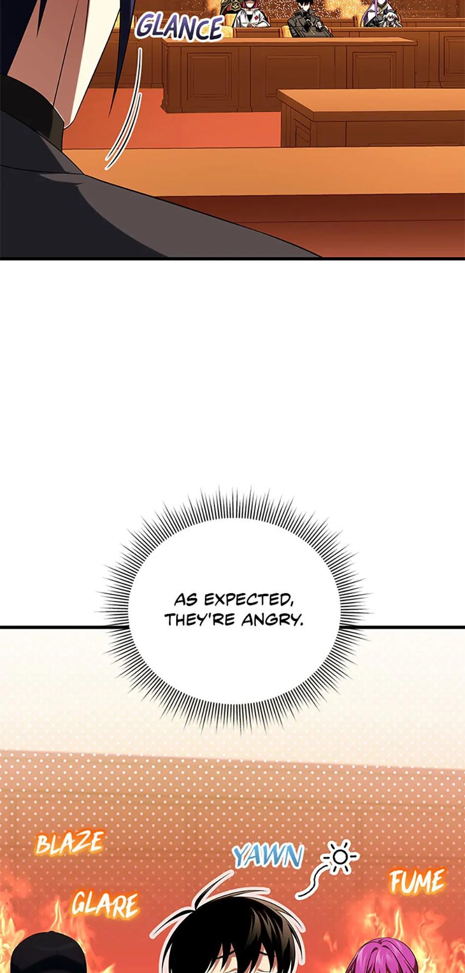 Read After Ten Millennia in Hell En Manga Online