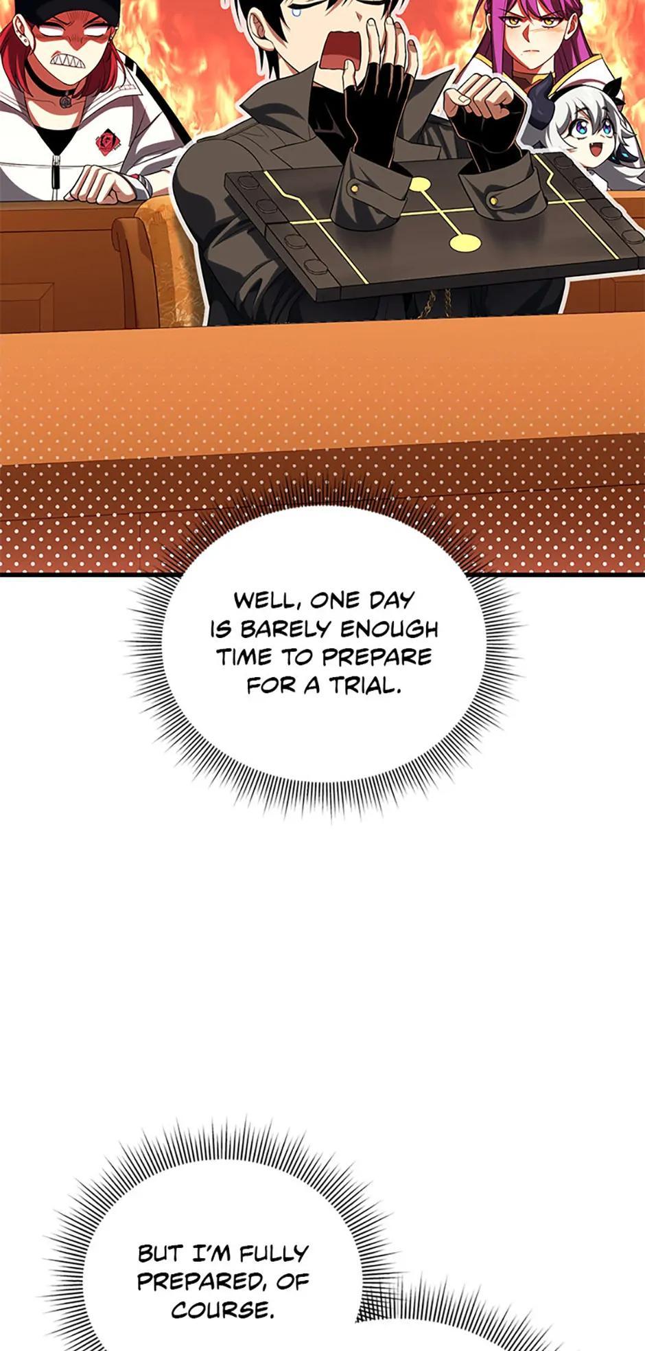 Read After Ten Millennia in Hell En Manga Online