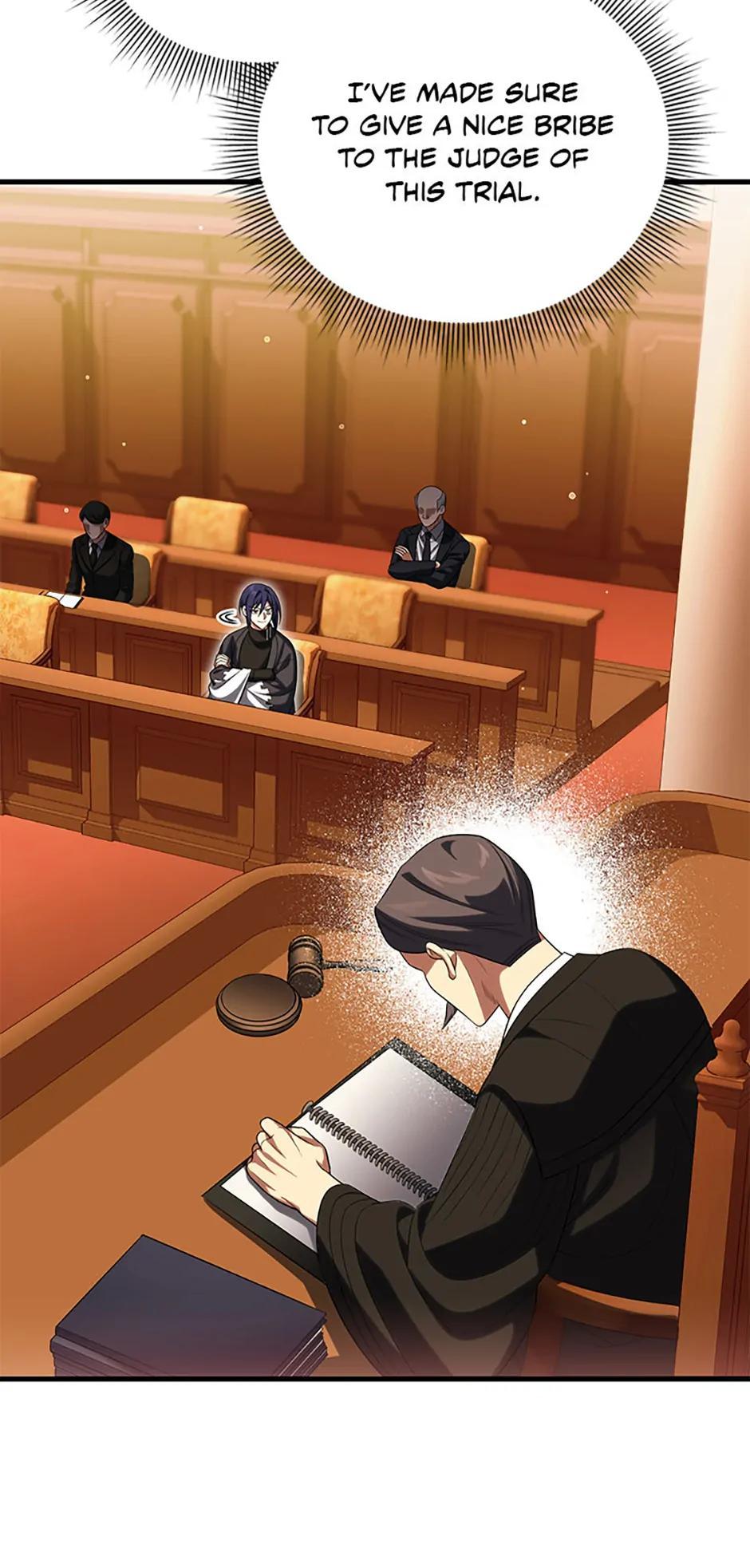 Read After Ten Millennia in Hell En Manga Online