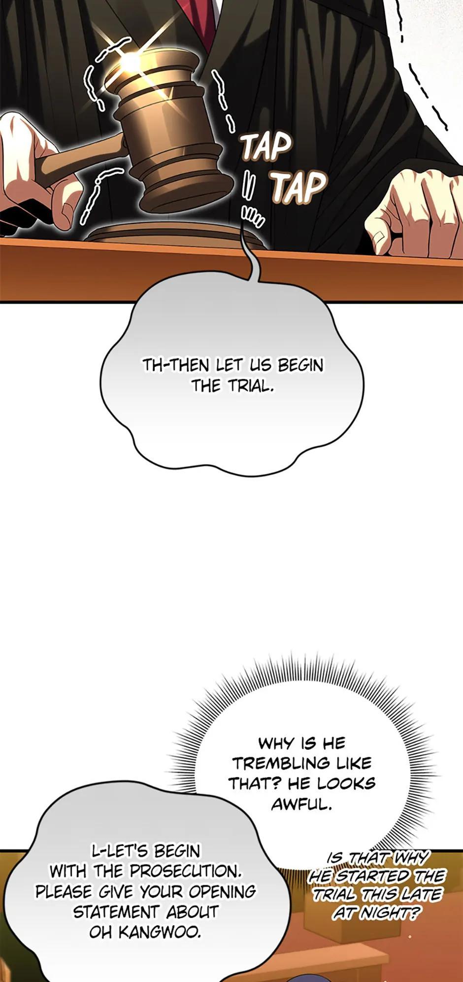Read After Ten Millennia in Hell En Manga Online