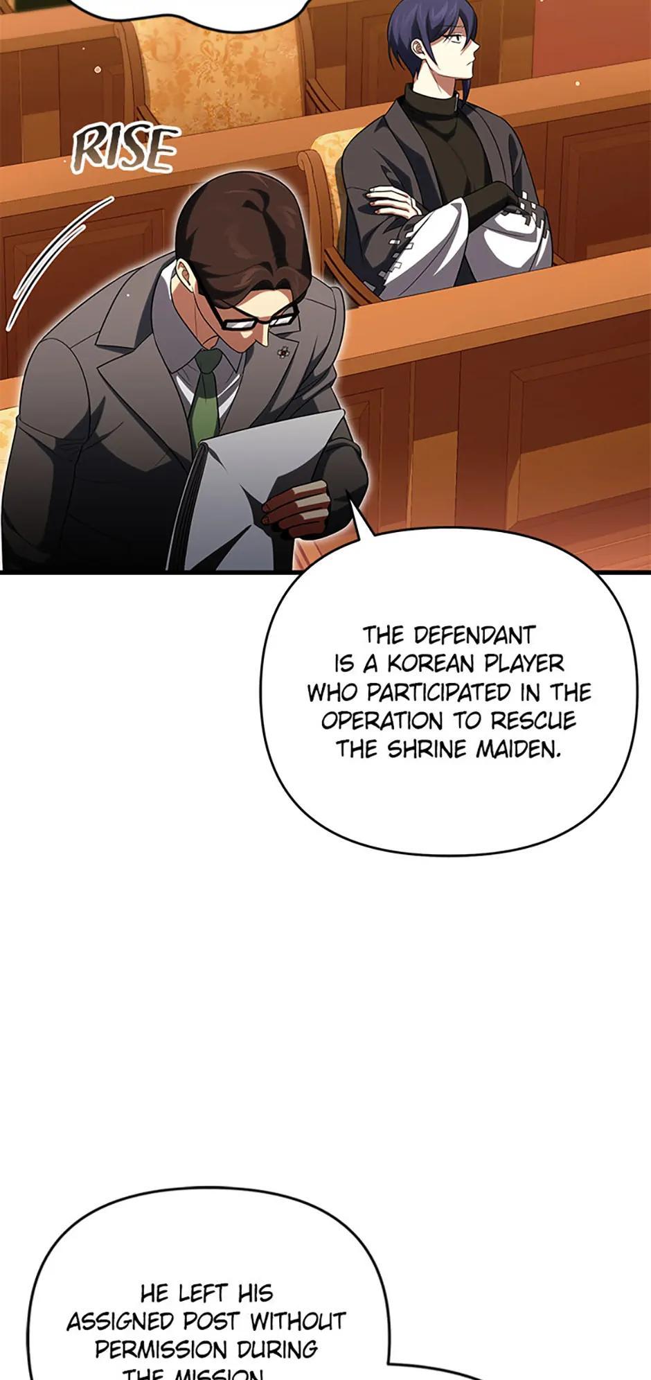 Read After Ten Millennia in Hell En Manga Online