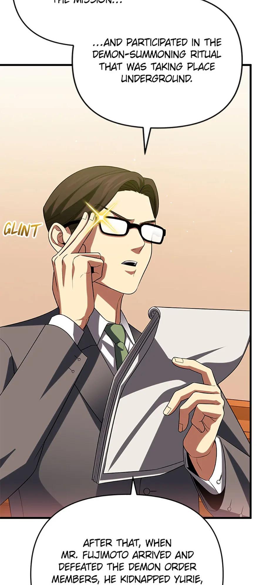 Read After Ten Millennia in Hell En Manga Online
