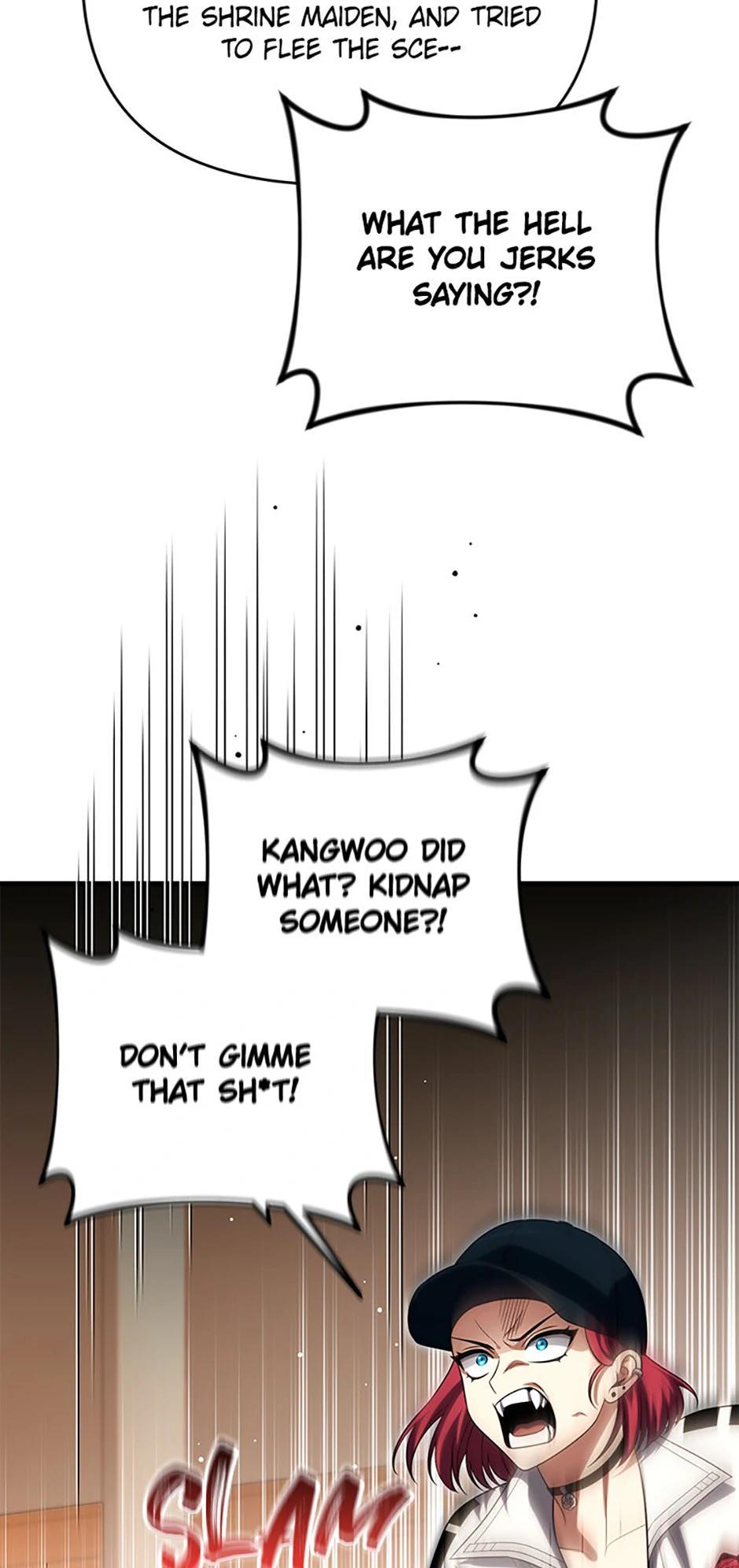Read After Ten Millennia in Hell En Manga Online