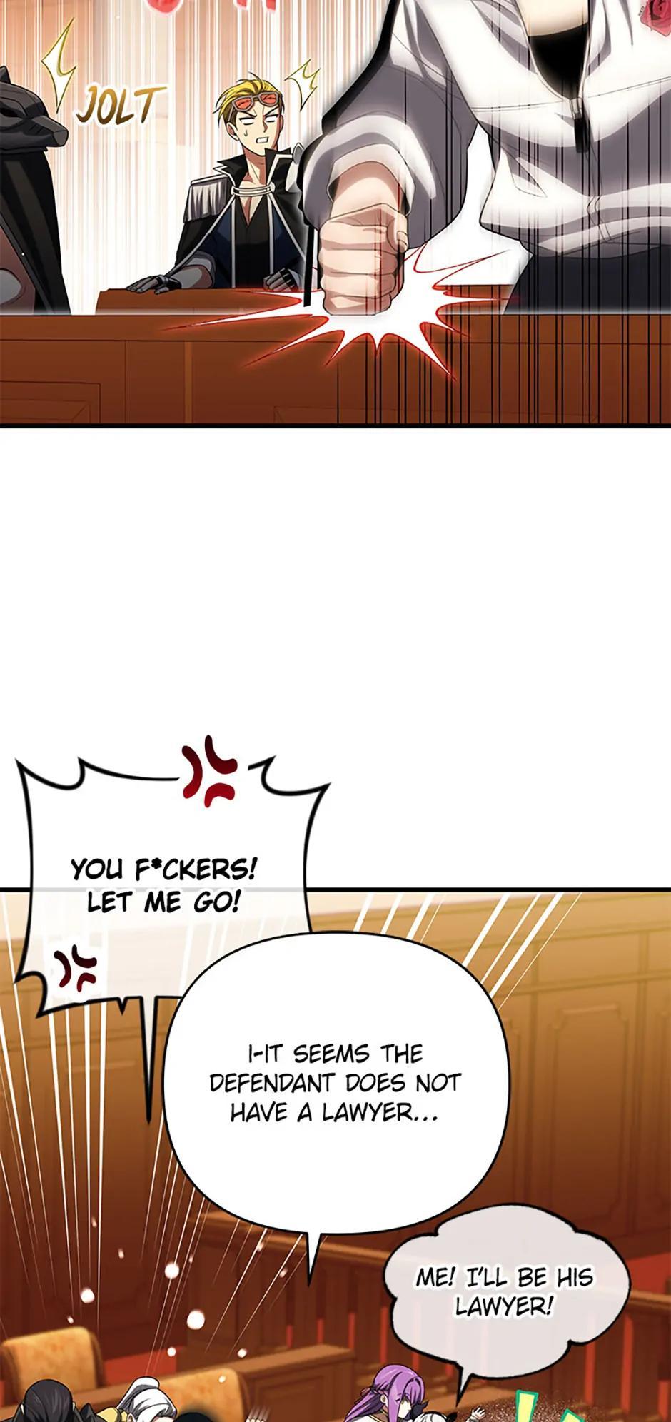Read After Ten Millennia in Hell En Manga Online