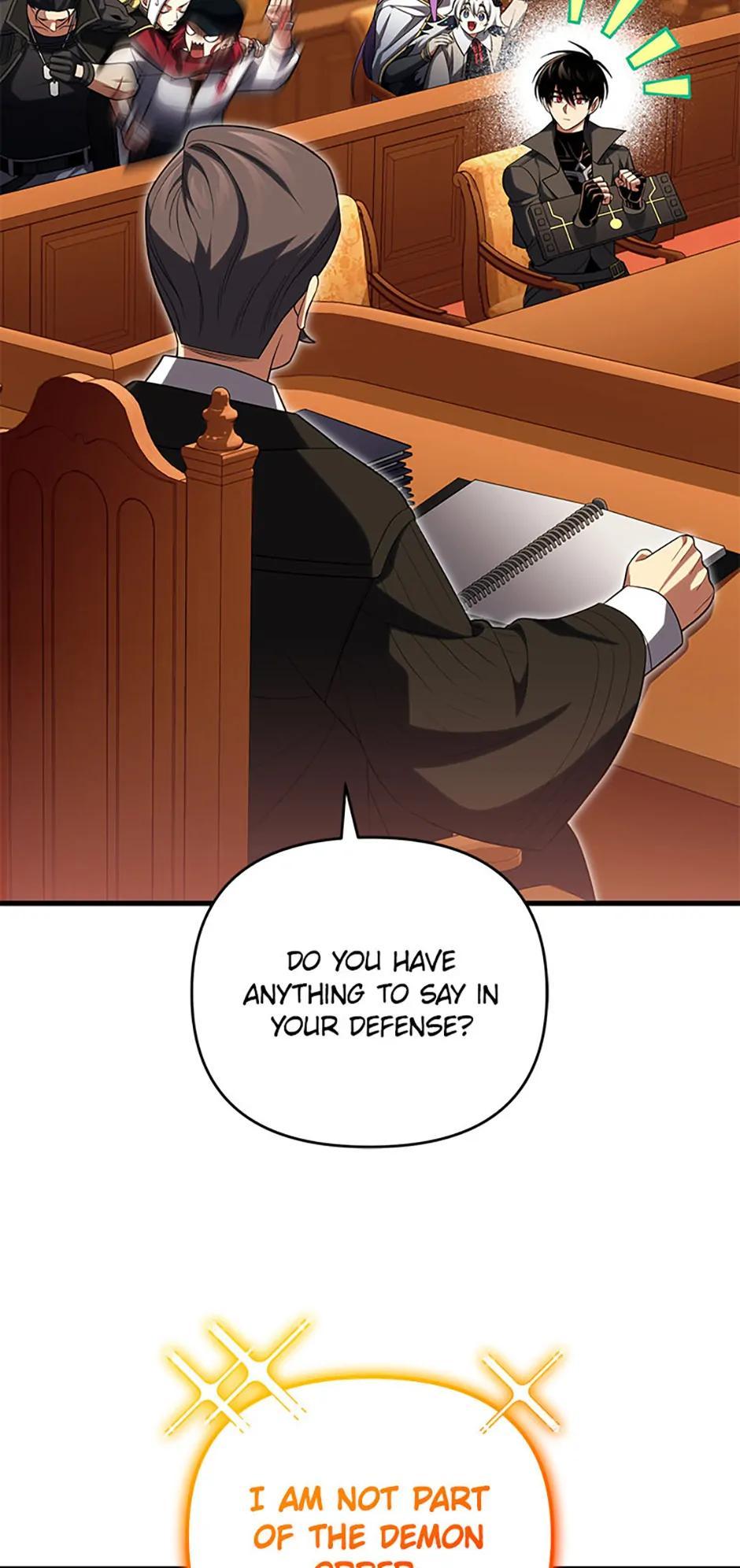 Read After Ten Millennia in Hell En Manga Online