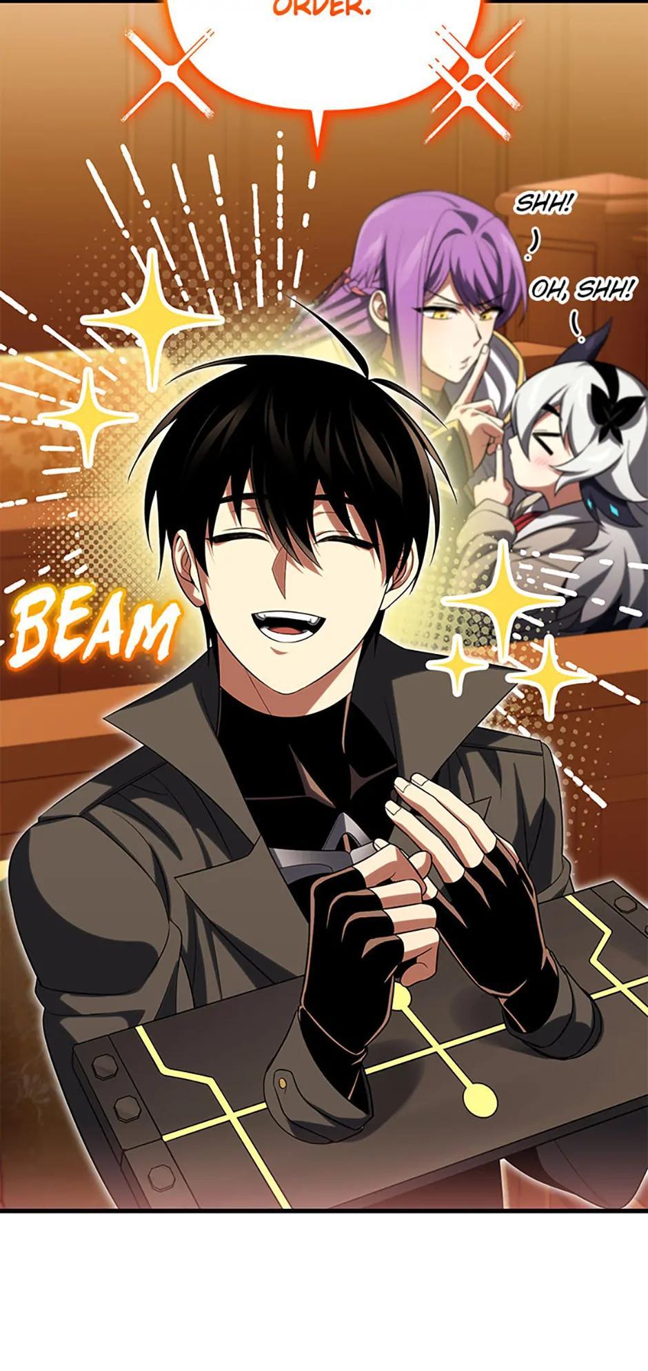 Read After Ten Millennia in Hell En Manga Online