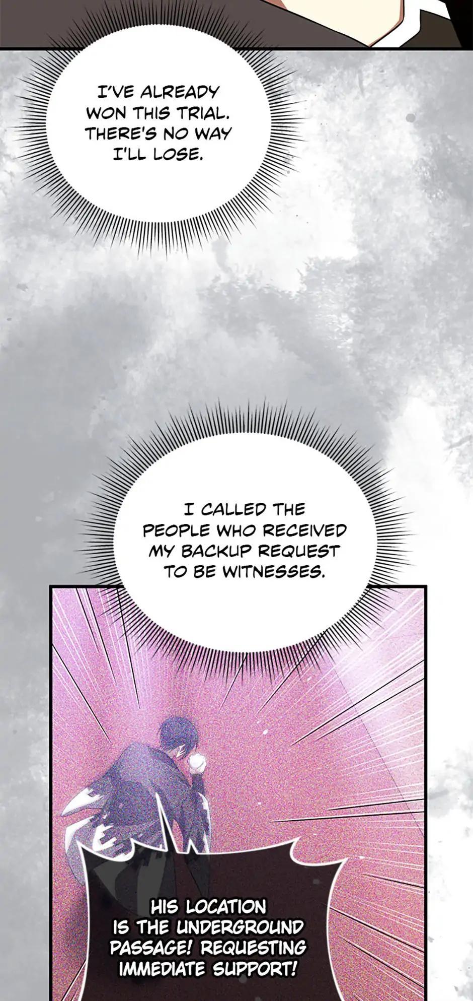 Read After Ten Millennia in Hell En Manga Online