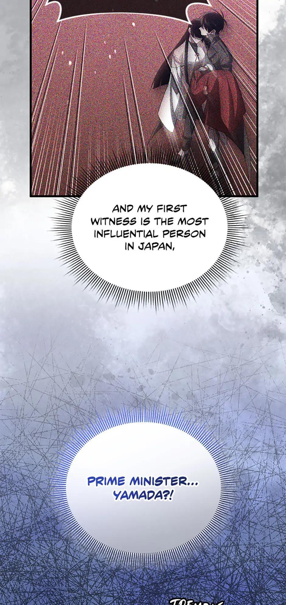 Read After Ten Millennia in Hell En Manga Online