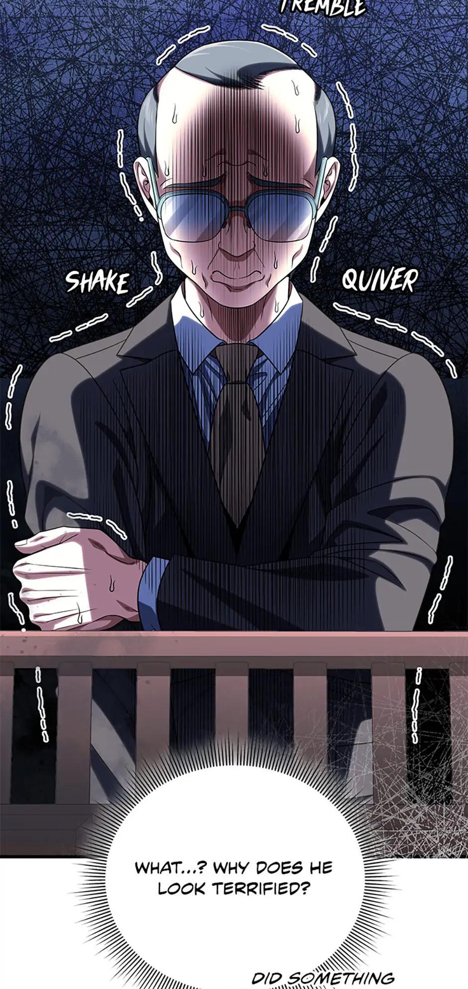 Read After Ten Millennia in Hell En Manga Online