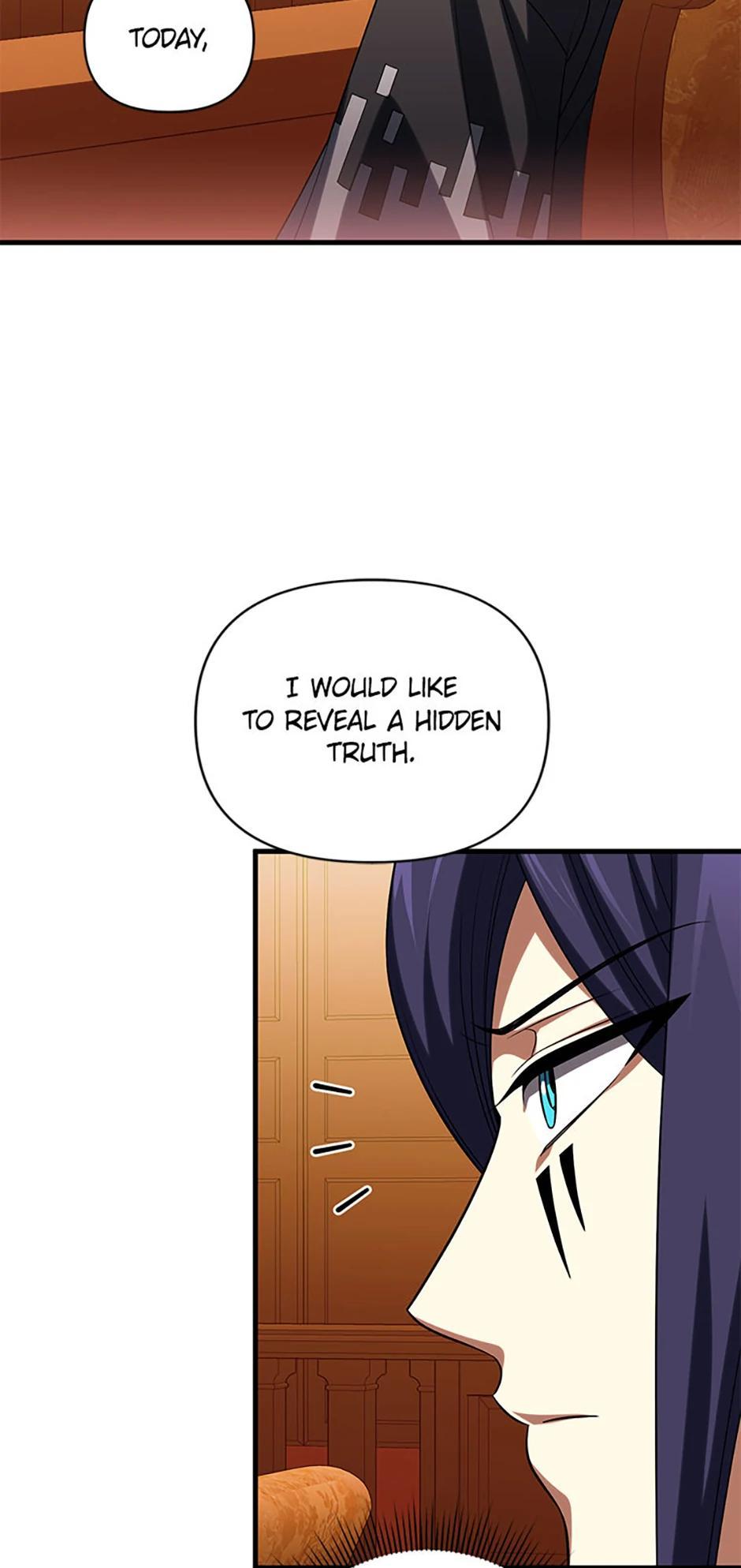 Read After Ten Millennia in Hell En Manga Online