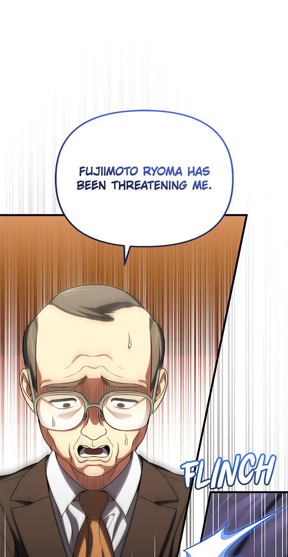 Read After Ten Millennia in Hell En Manga Online