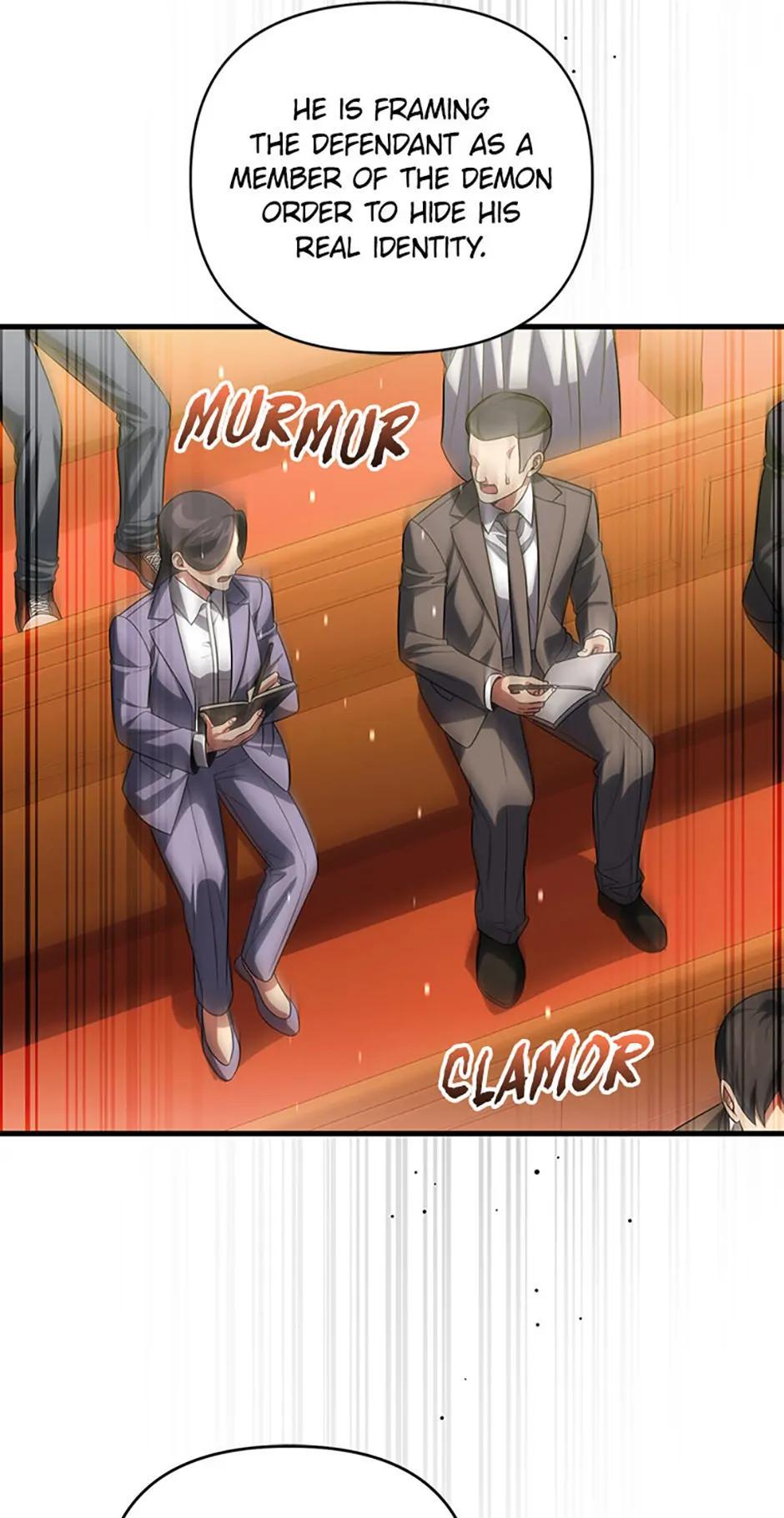 Read After Ten Millennia in Hell En Manga Online