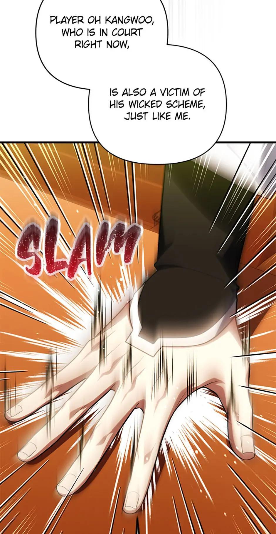 Read After Ten Millennia in Hell En Manga Online