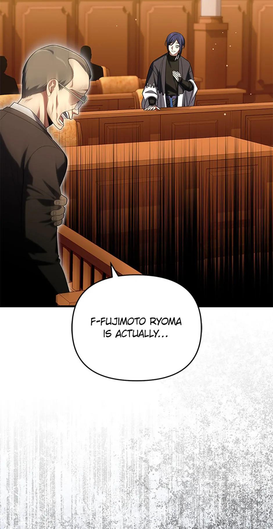 Read After Ten Millennia in Hell En Manga Online