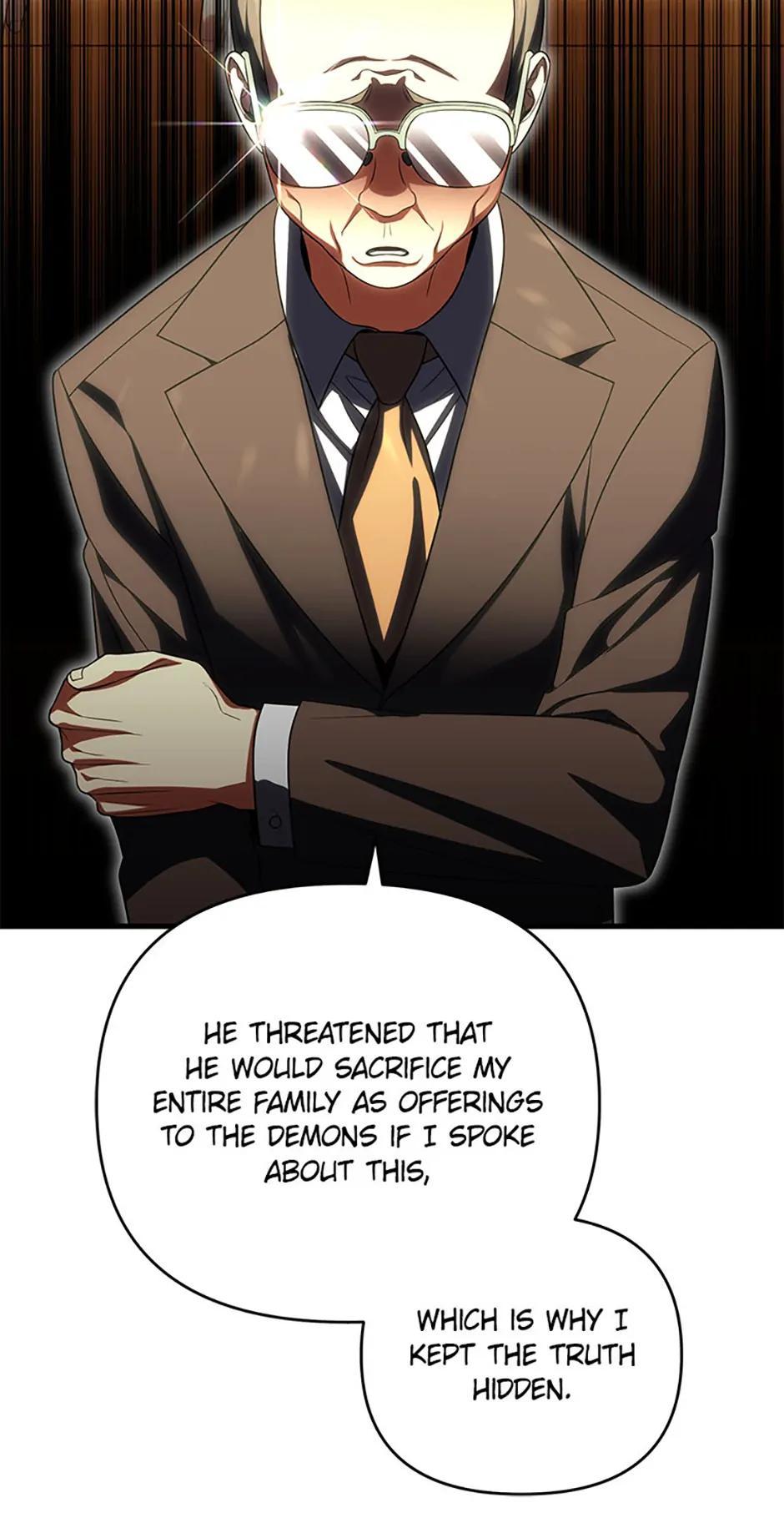 Read After Ten Millennia in Hell En Manga Online