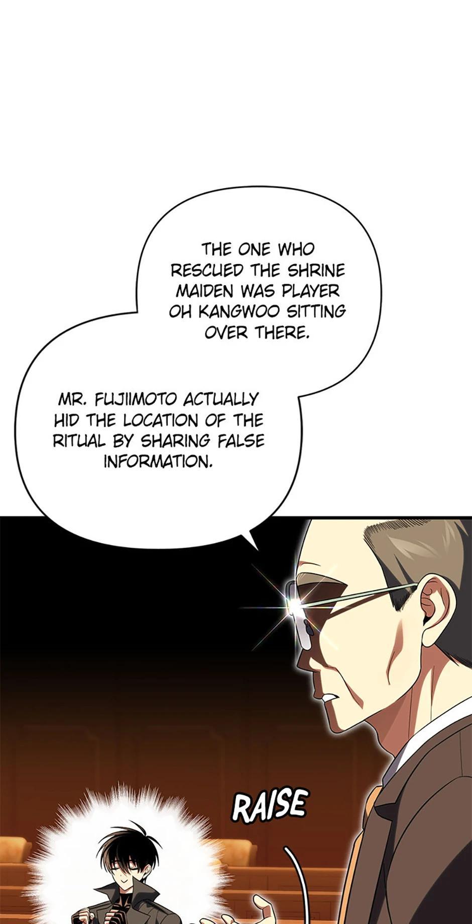 Read After Ten Millennia in Hell En Manga Online