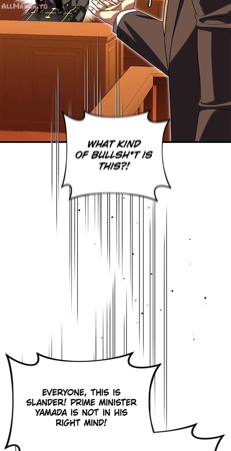 Read After Ten Millennia in Hell En Manga Online