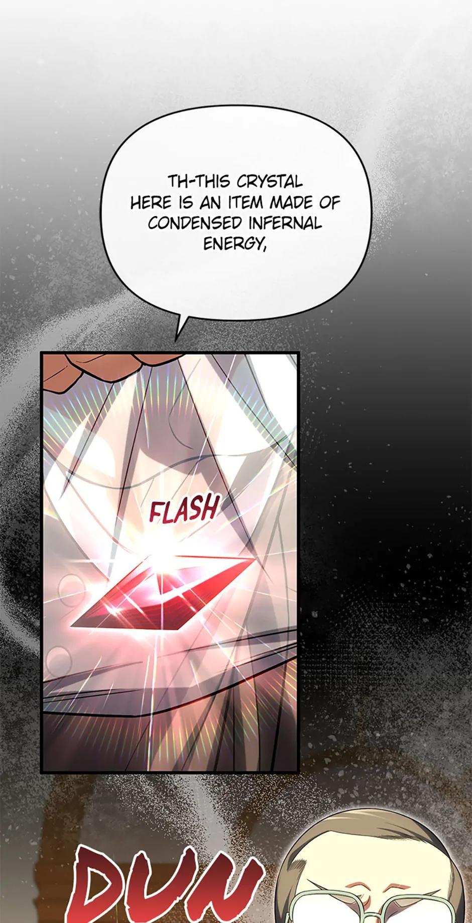 Read After Ten Millennia in Hell En Manga Online