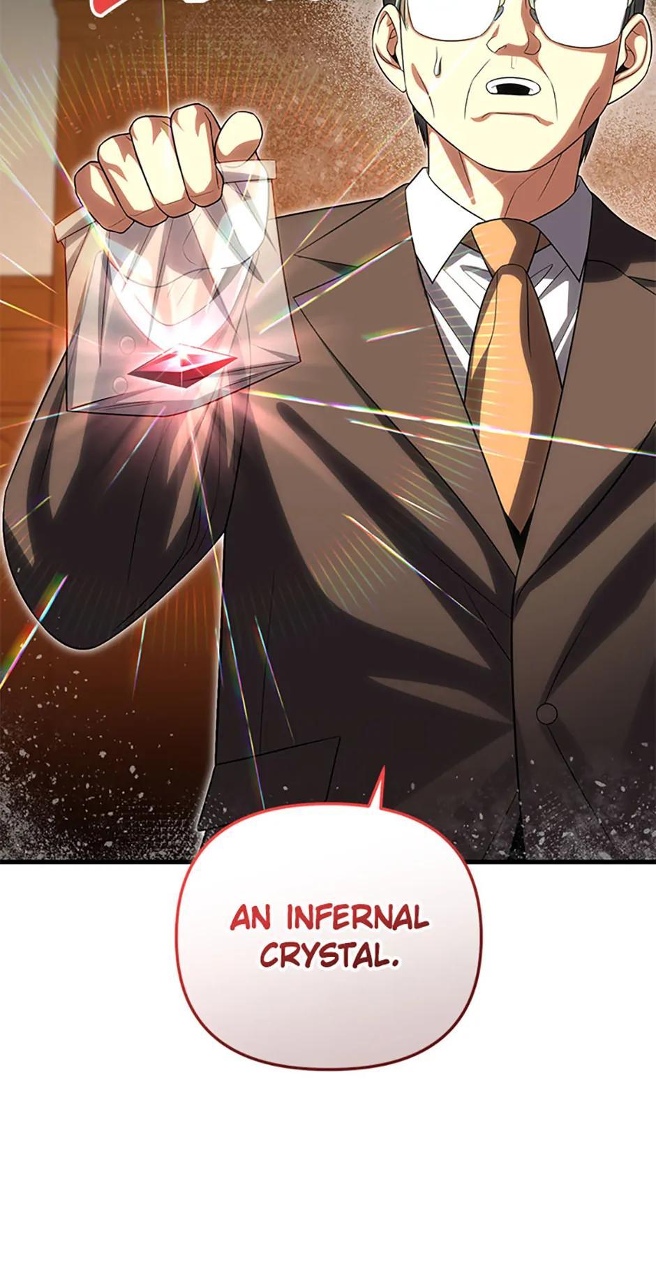 Read After Ten Millennia in Hell En Manga Online
