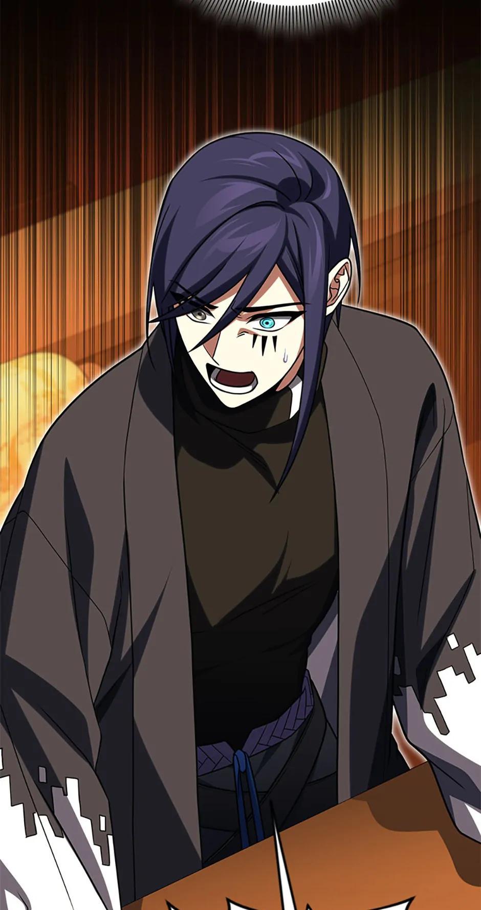 Read After Ten Millennia in Hell En Manga Online