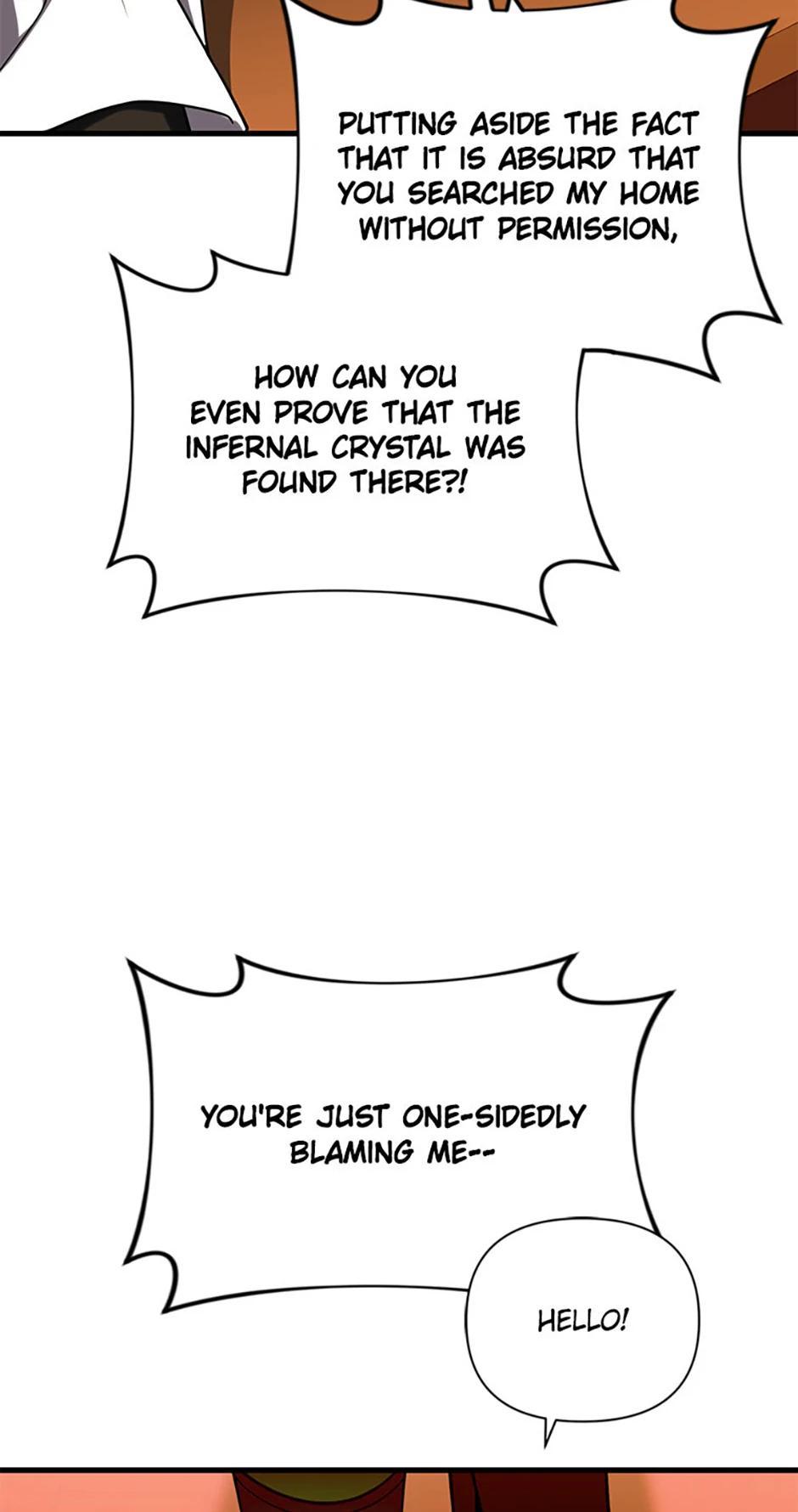 Read After Ten Millennia in Hell En Manga Online