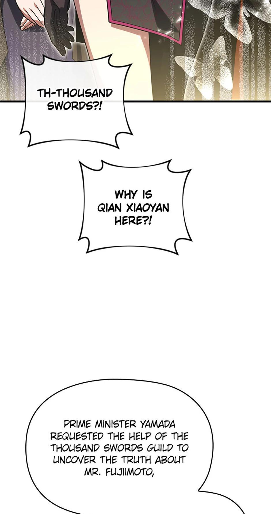Read After Ten Millennia in Hell En Manga Online