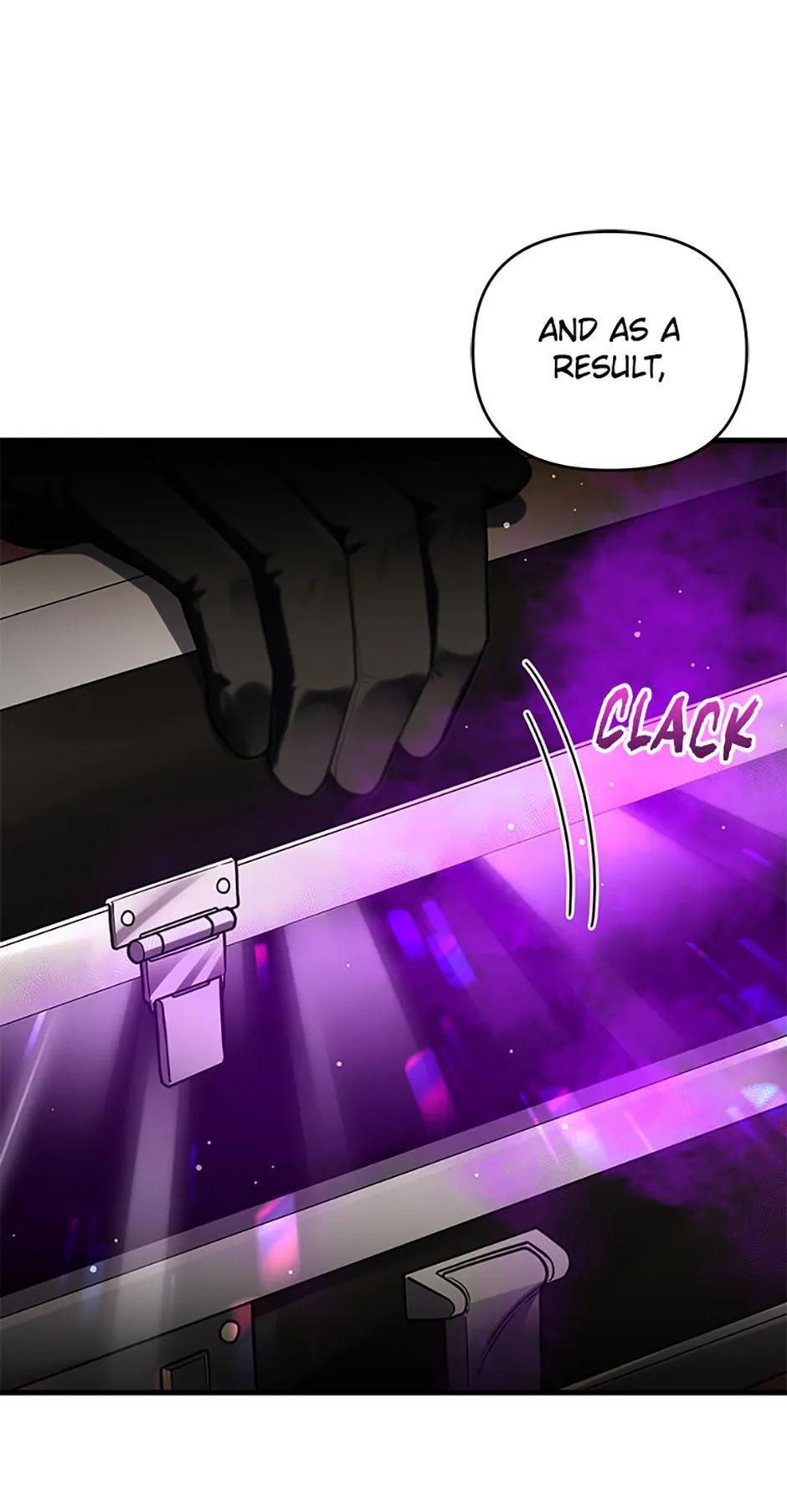 Read After Ten Millennia in Hell En Manga Online