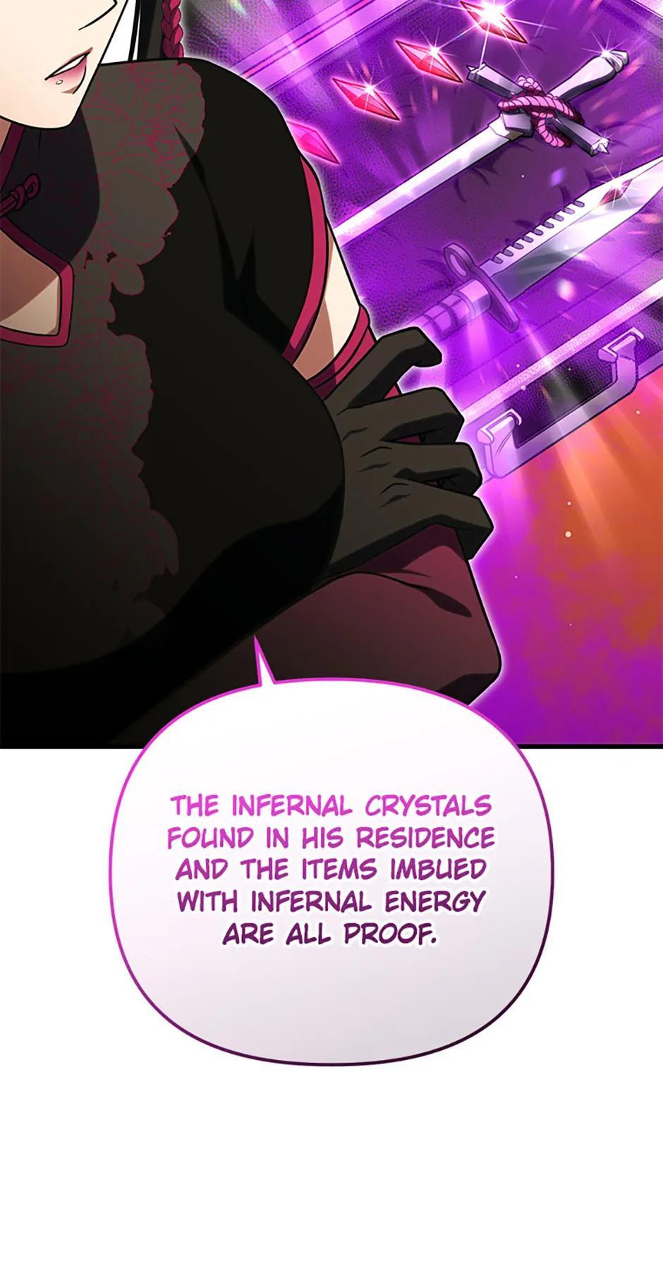Read After Ten Millennia in Hell En Manga Online
